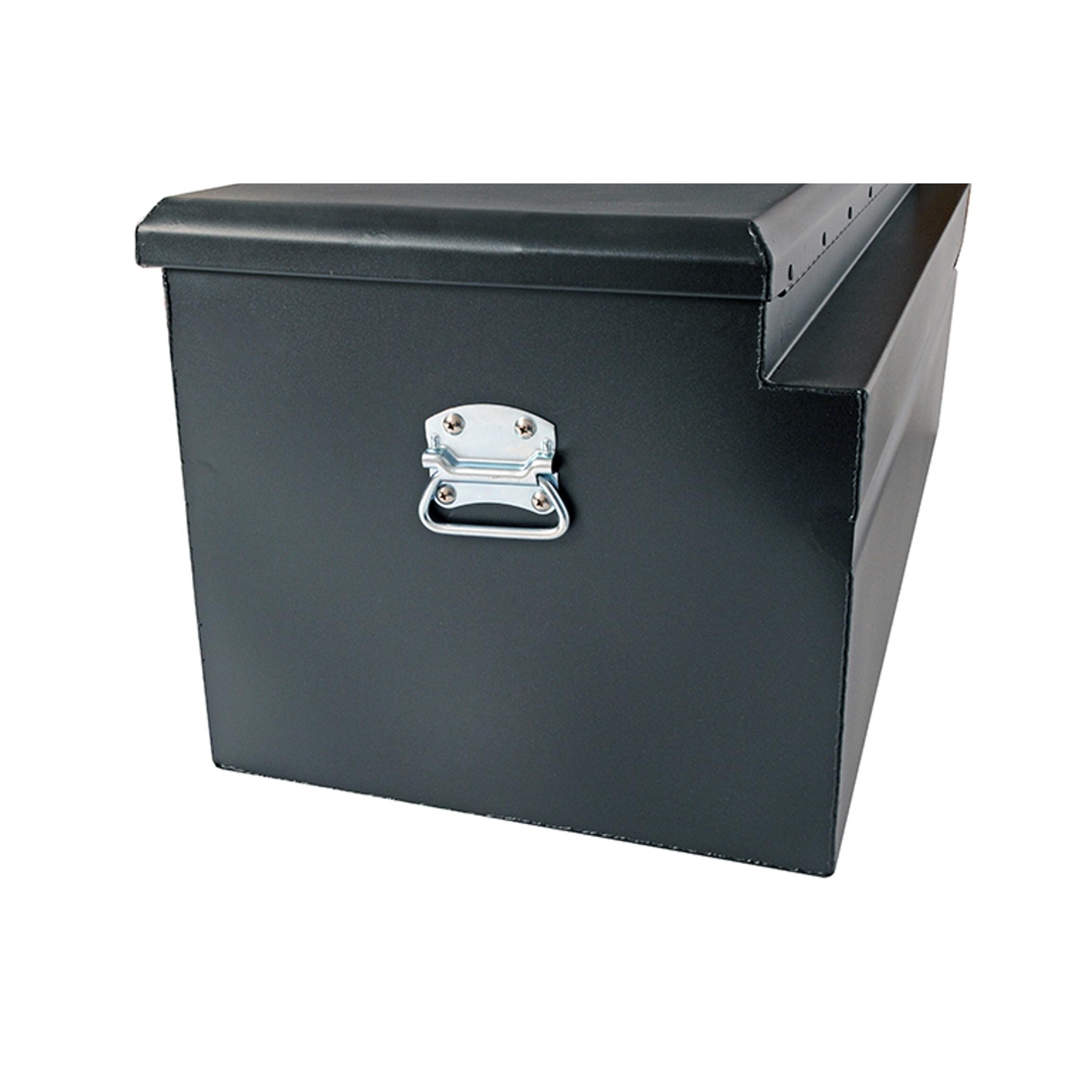 Dee Zee Truck Tool Box DZ8546SB | AutoZone
