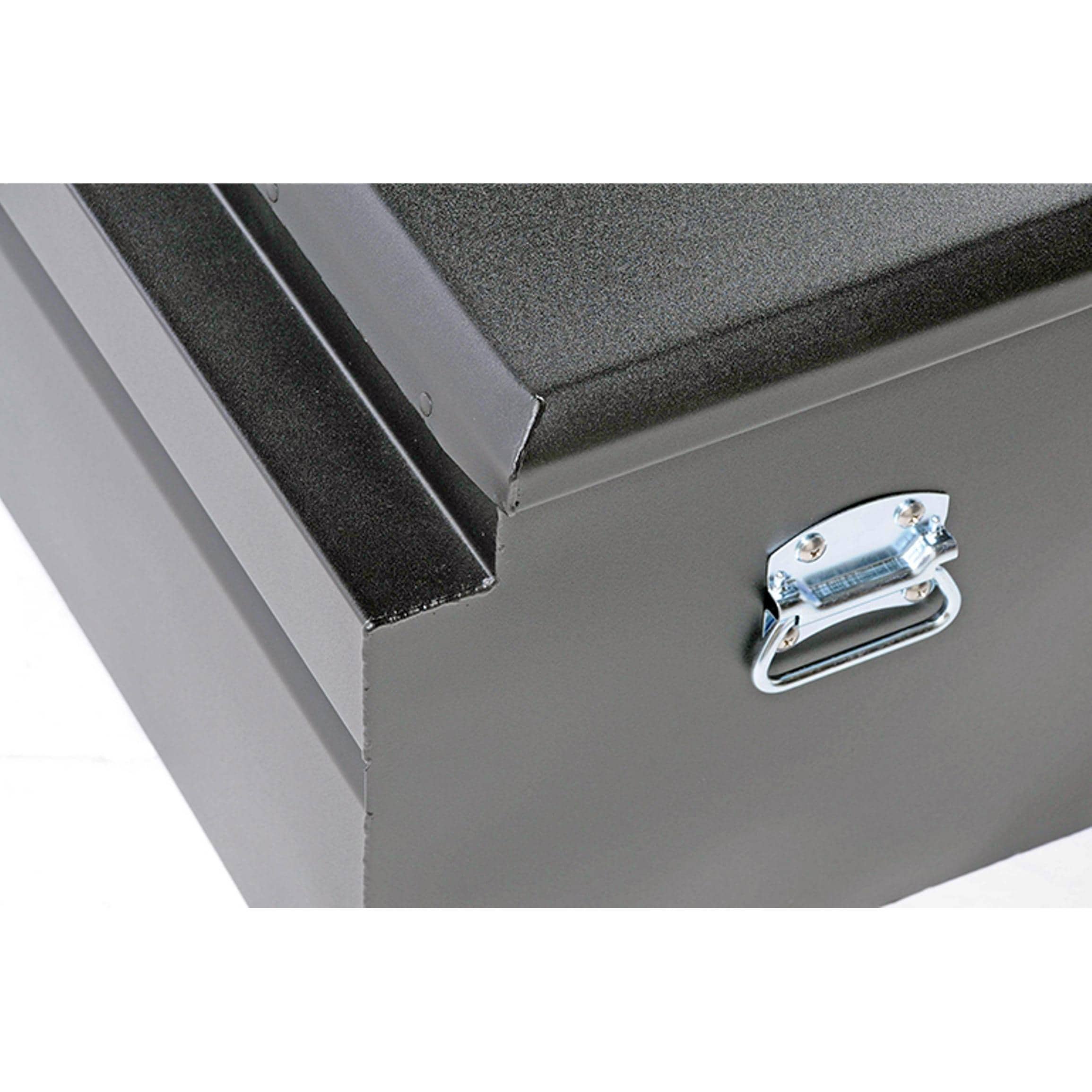 としページ Dee Zee Truck Tool Box DZ8546SB | AutoZone
