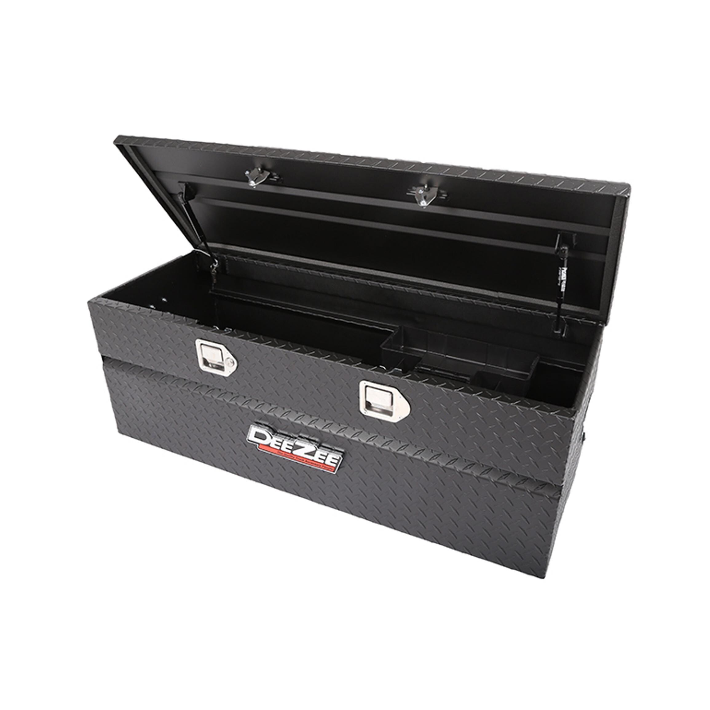 Dee Zee Truck Tool Box DZ8546TB | AutoZone