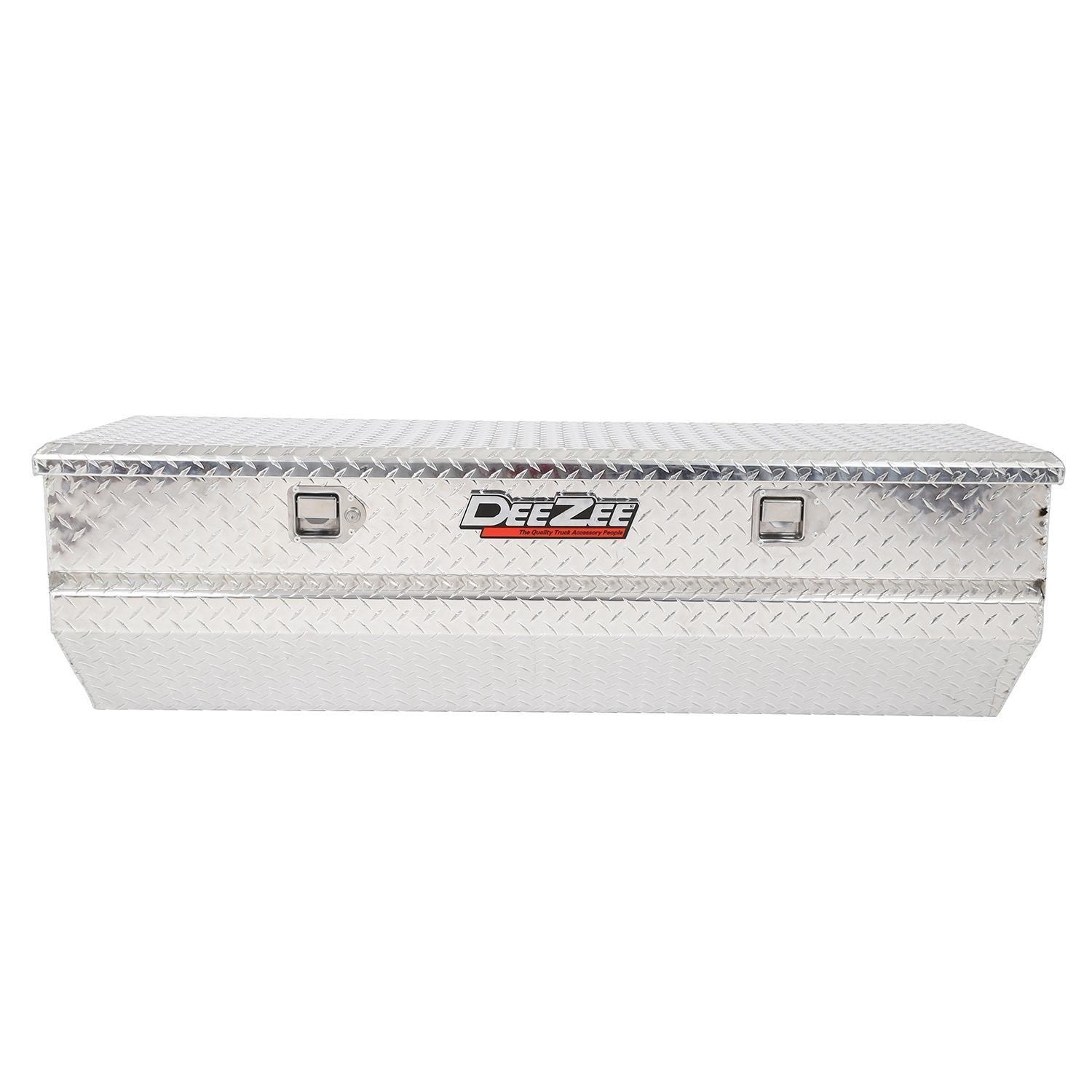 DeeZee Truck Tool Box DZ8556 | AutoZone
