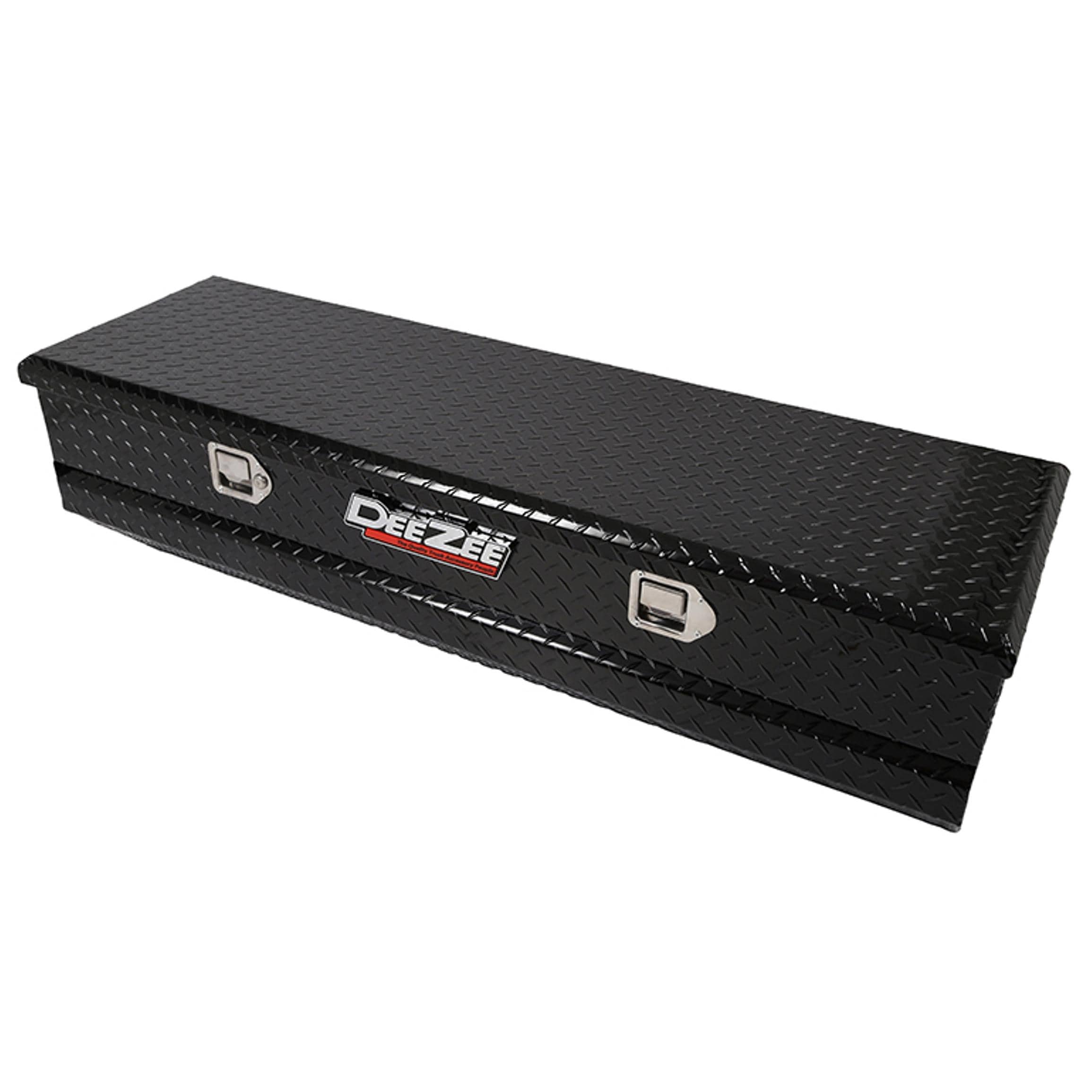 DeeZee Truck Tool Box DZ8556B | AutoZone
