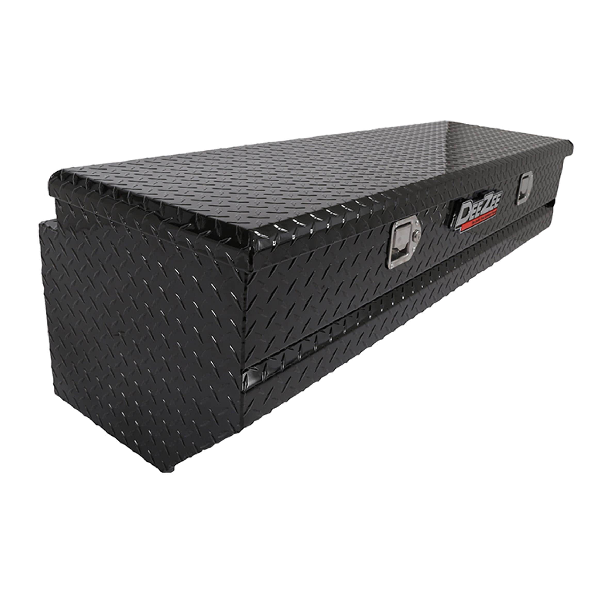 DeeZee Truck Tool Box DZ8556B | AutoZone