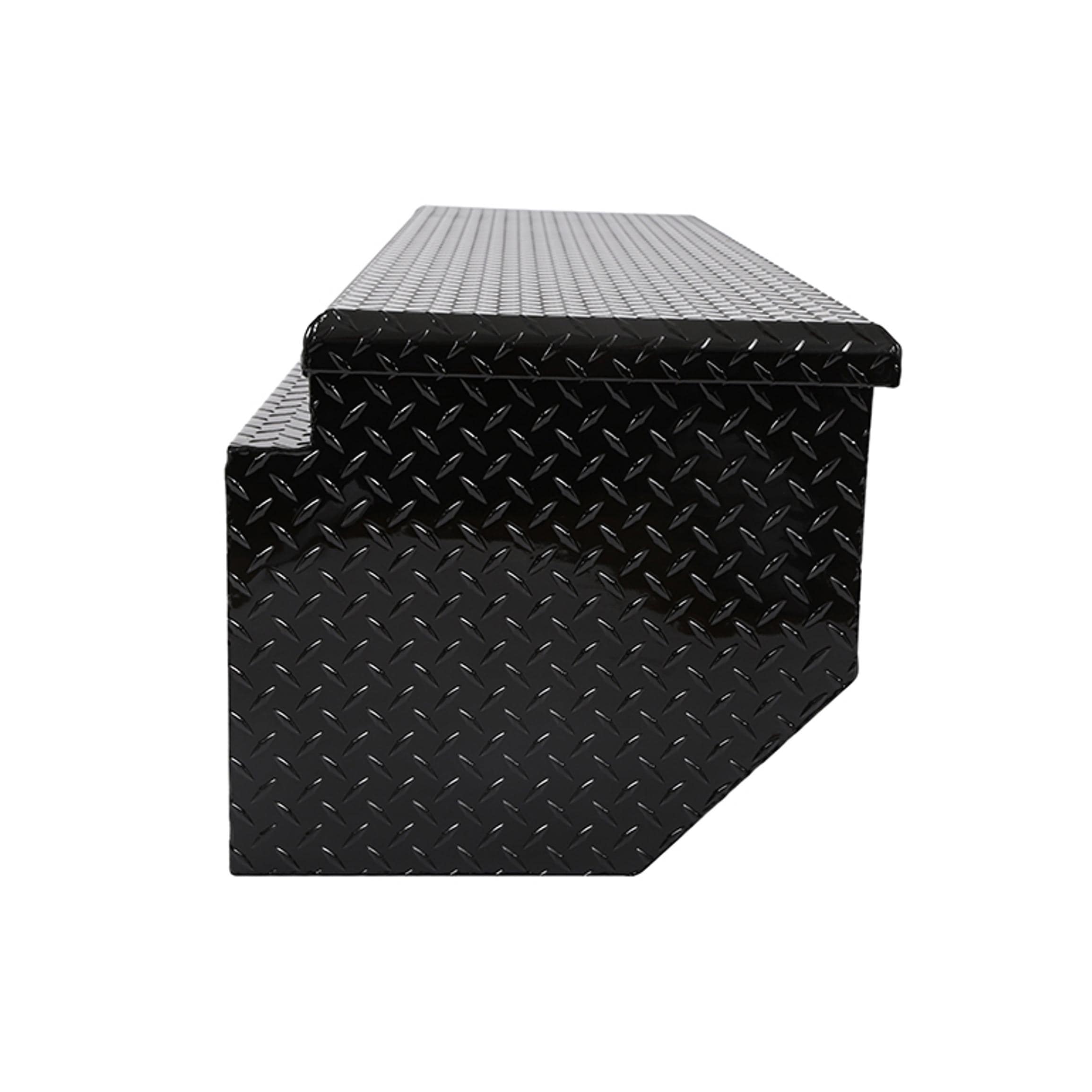 DeeZee Truck Tool Box DZ8556B | AutoZone