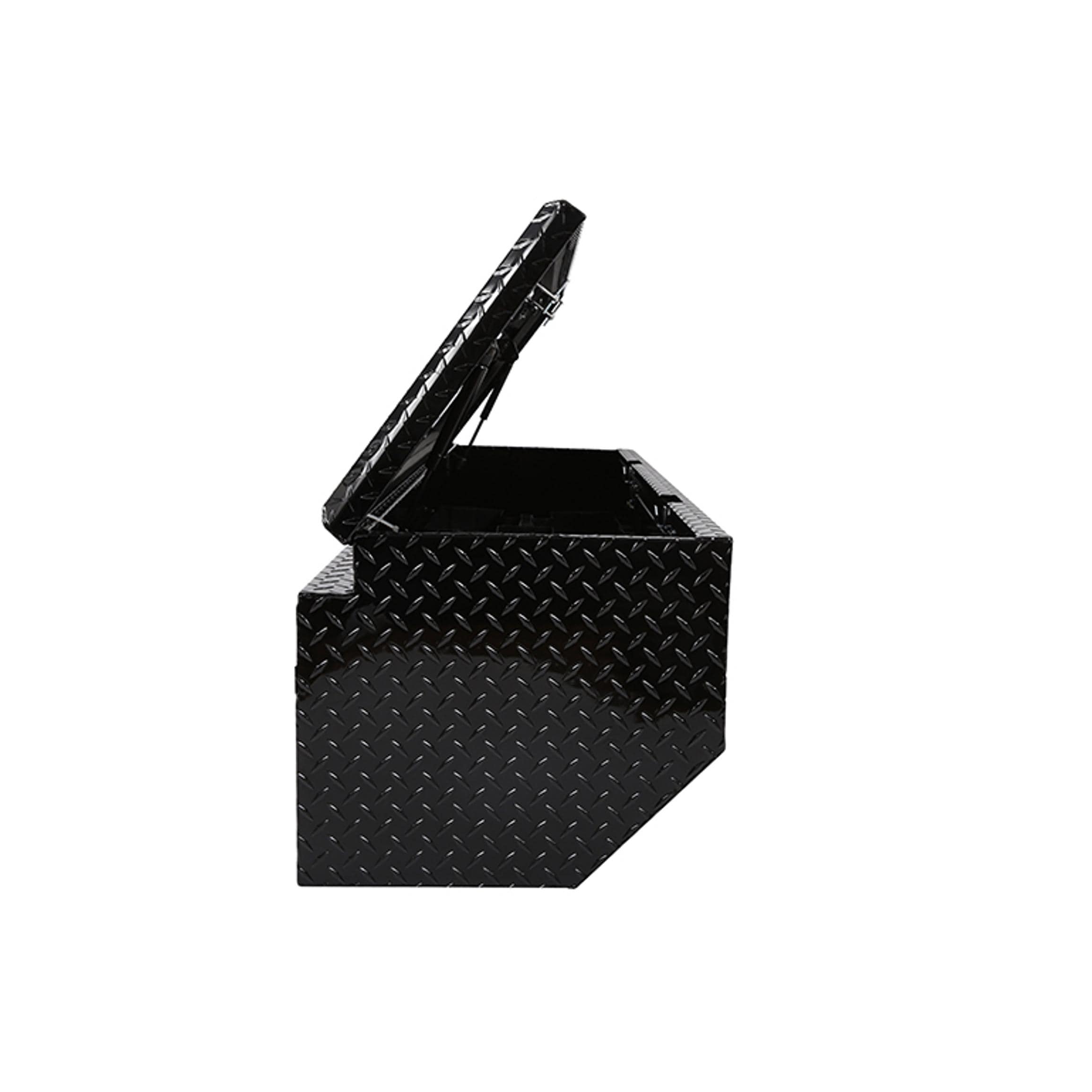 DeeZee Truck Tool Box DZ8556B | AutoZone