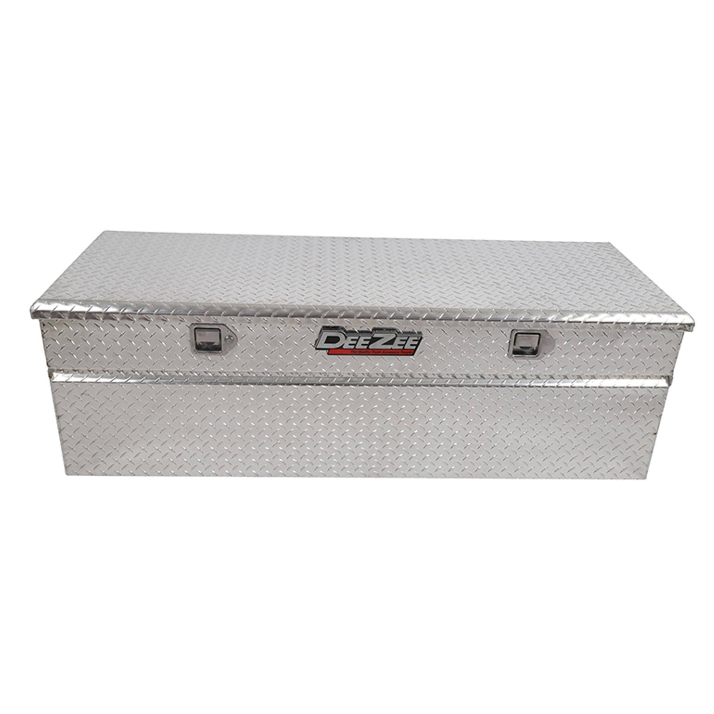 DeeZee Truck Tool Box DZ8560W | AutoZone