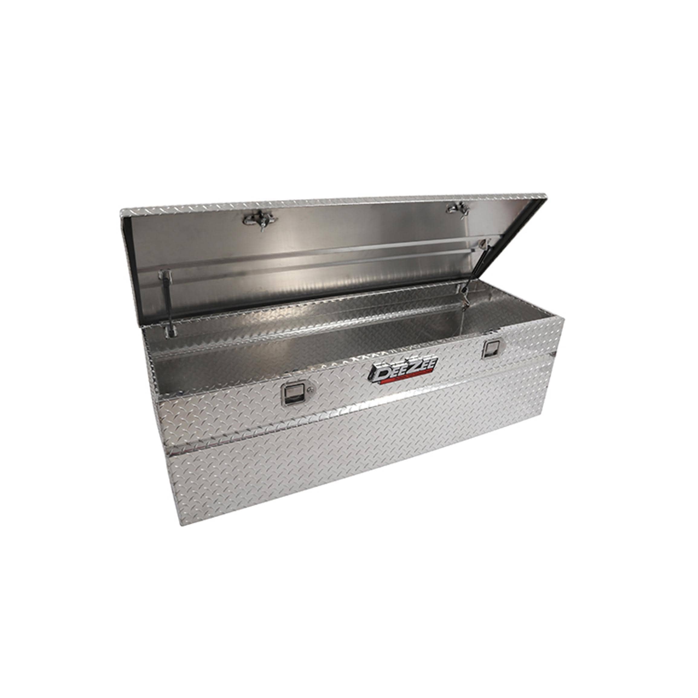 DeeZee Truck Tool Box DZ8560W | AutoZone