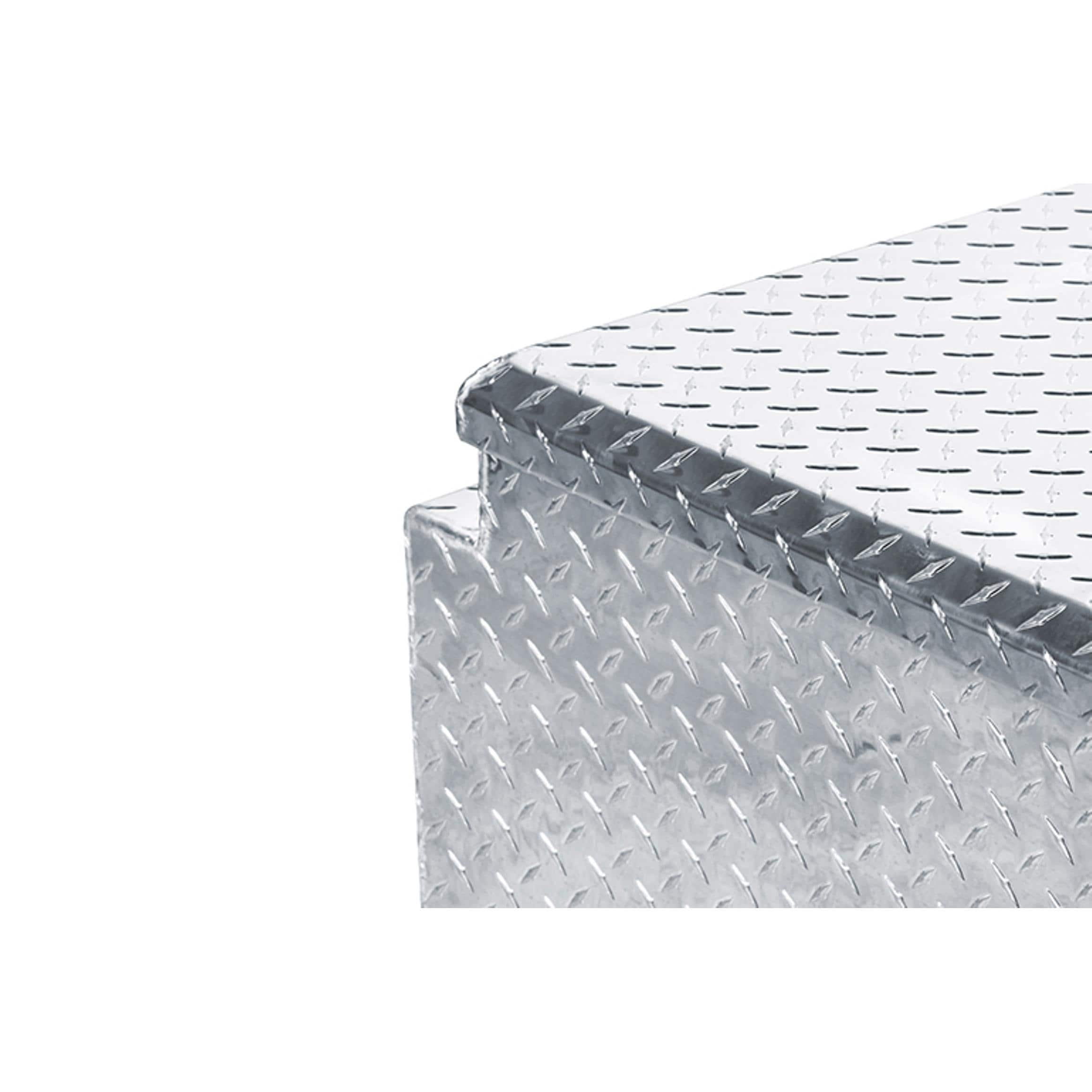 DeeZee Truck Tool Box DZ8560W | AutoZone