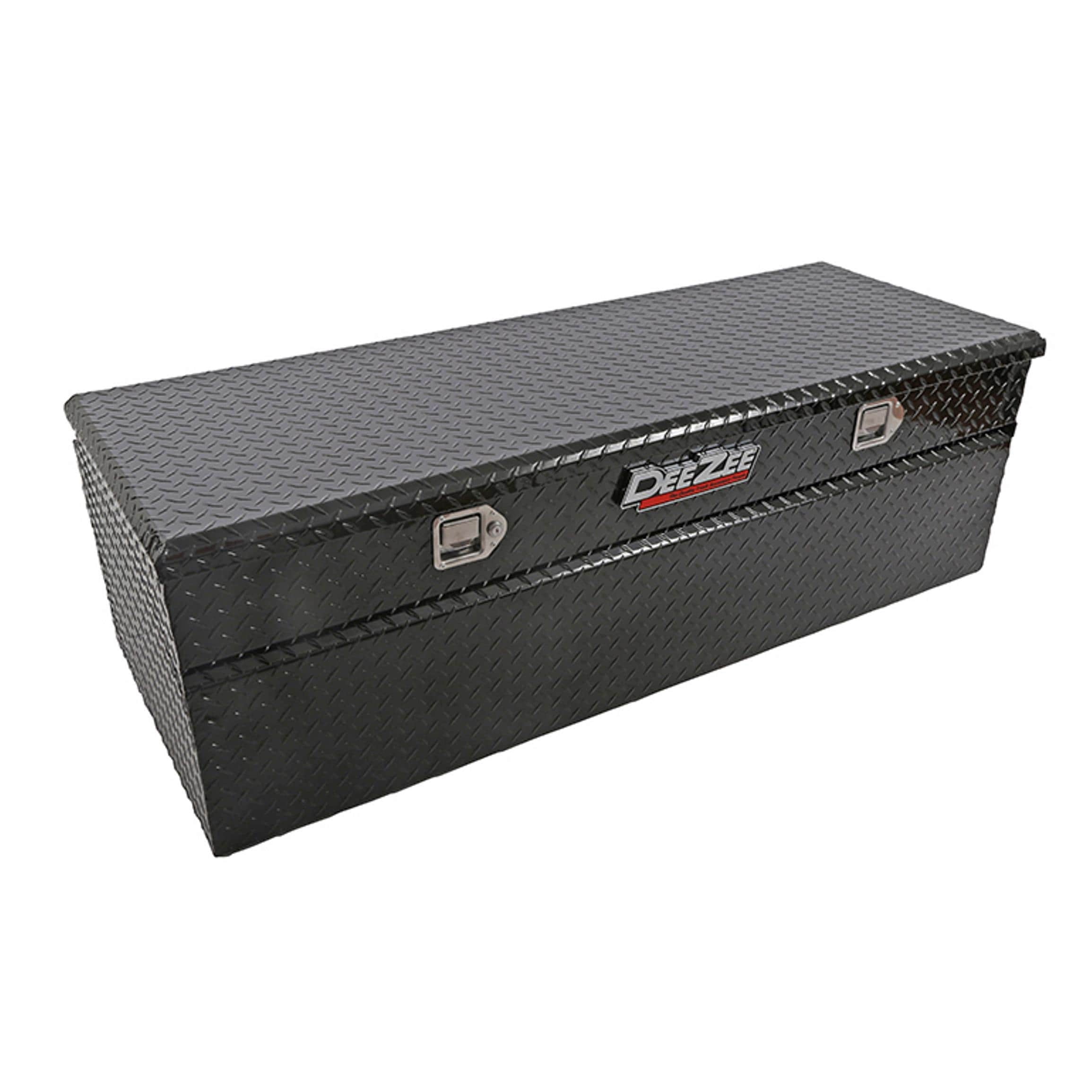 Dee Zee Truck Tool Box DZ8560WB | AutoZone