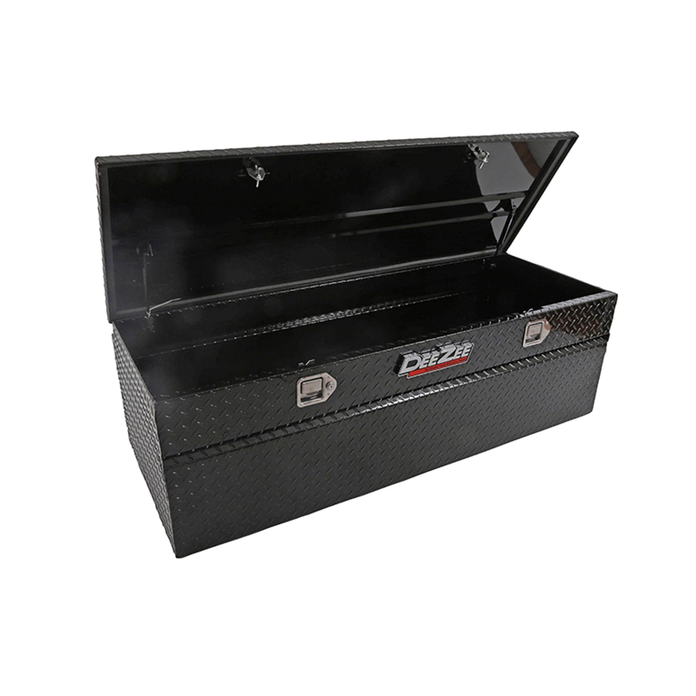 Dee Zee Truck Tool Box DZ8560WB | AutoZone