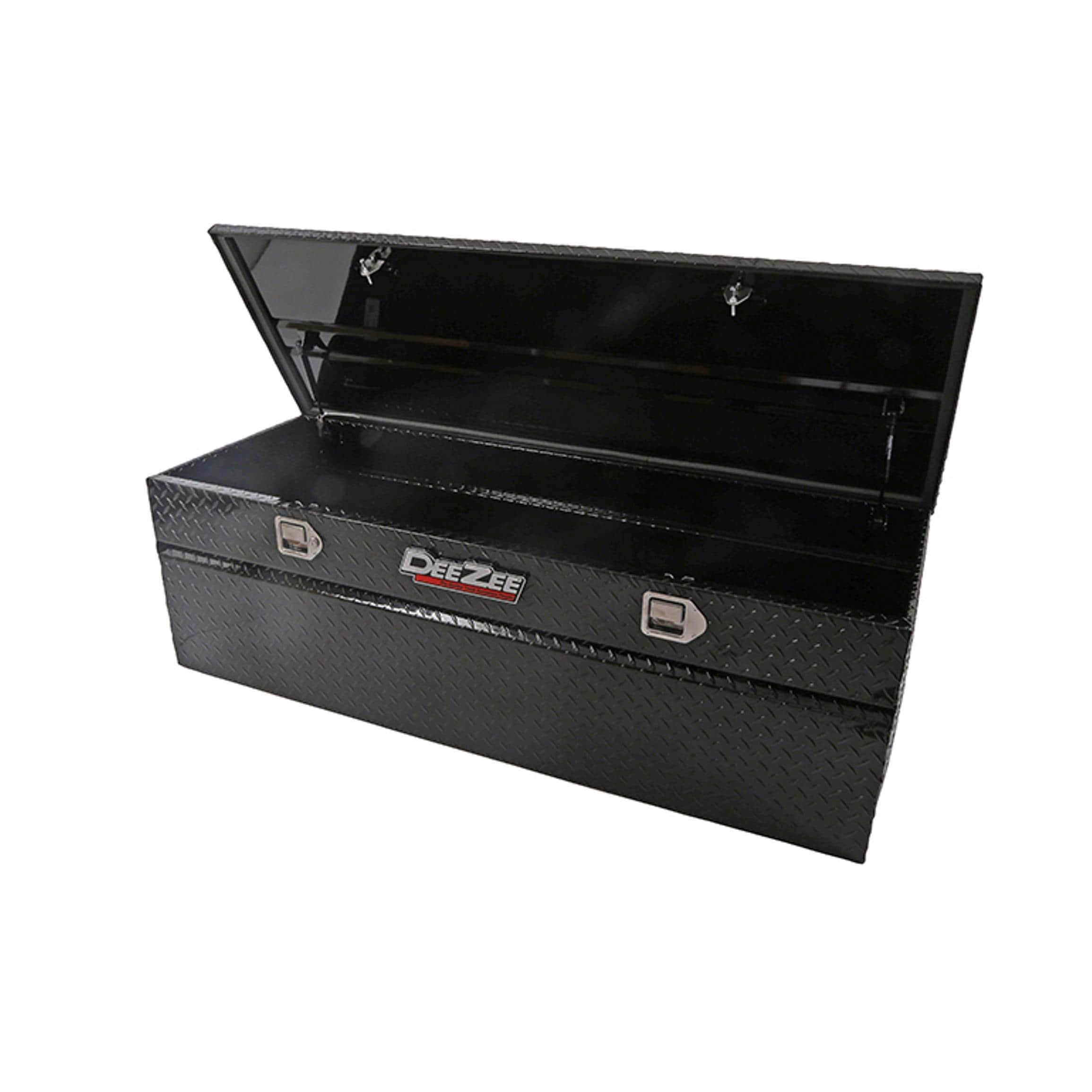 Dee Zee Truck Tool Box DZ8560WB | AutoZone