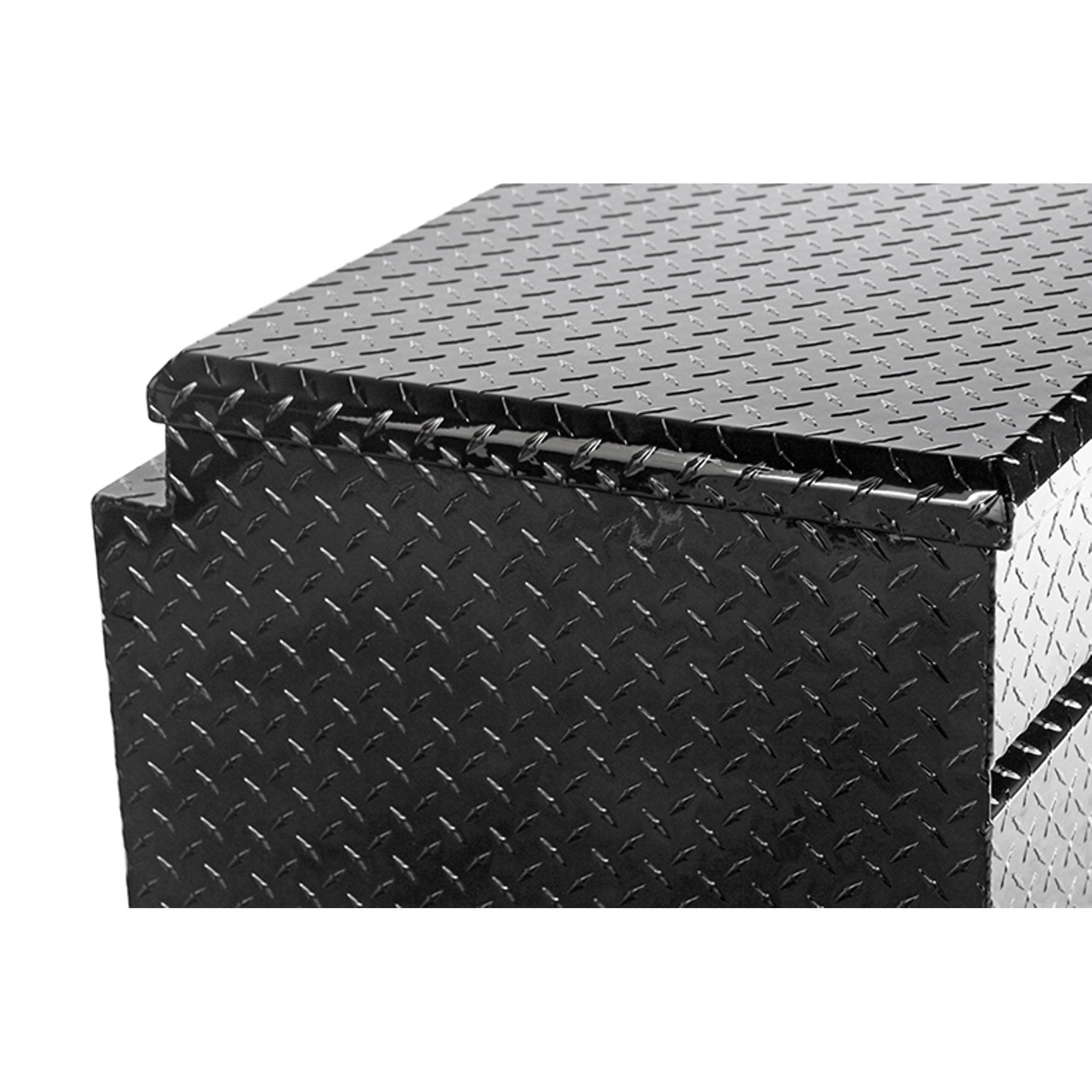 Dee Zee Truck Tool Box DZ8560WB | AutoZone