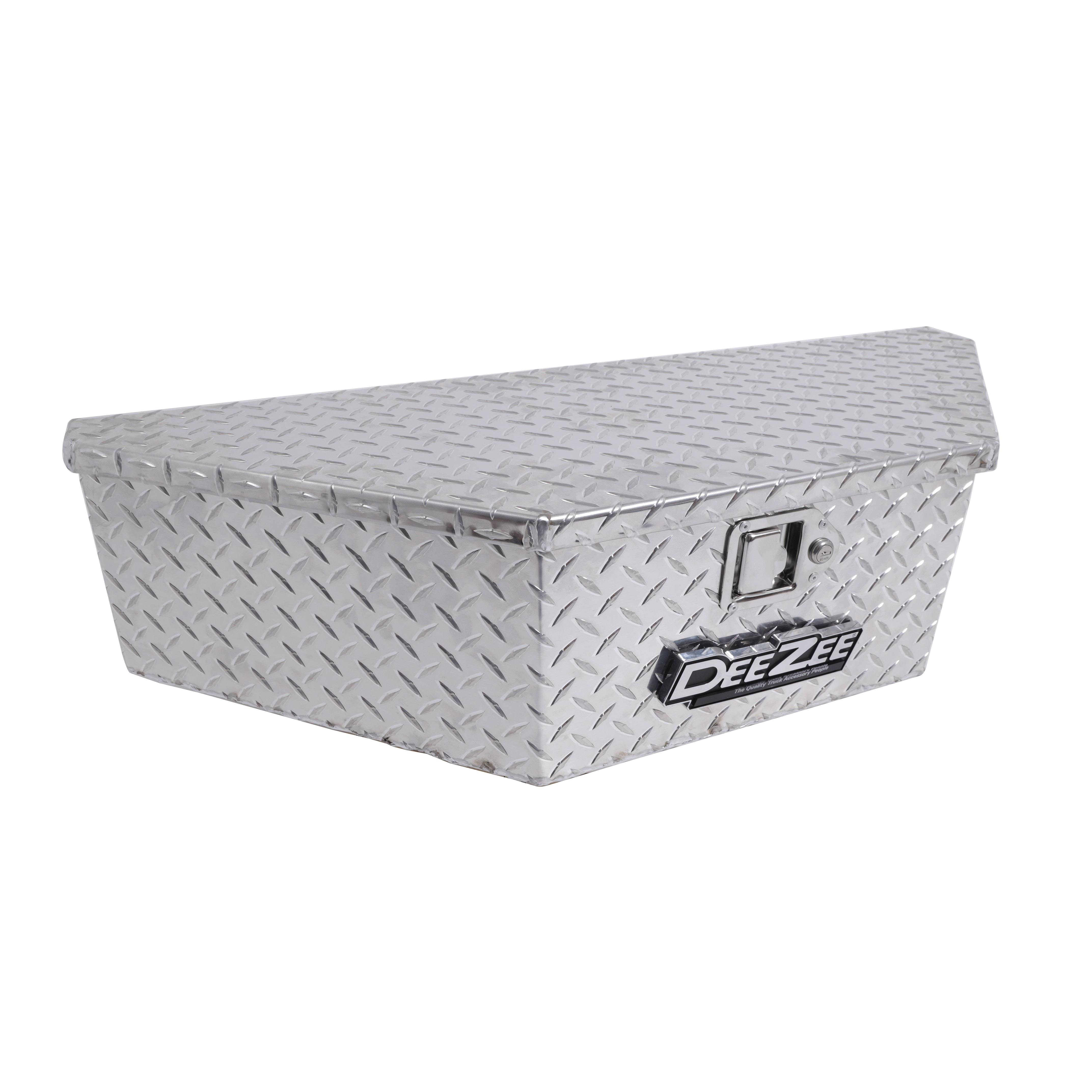 Dee Zee Truck Tool Box DZ92716 | AutoZone