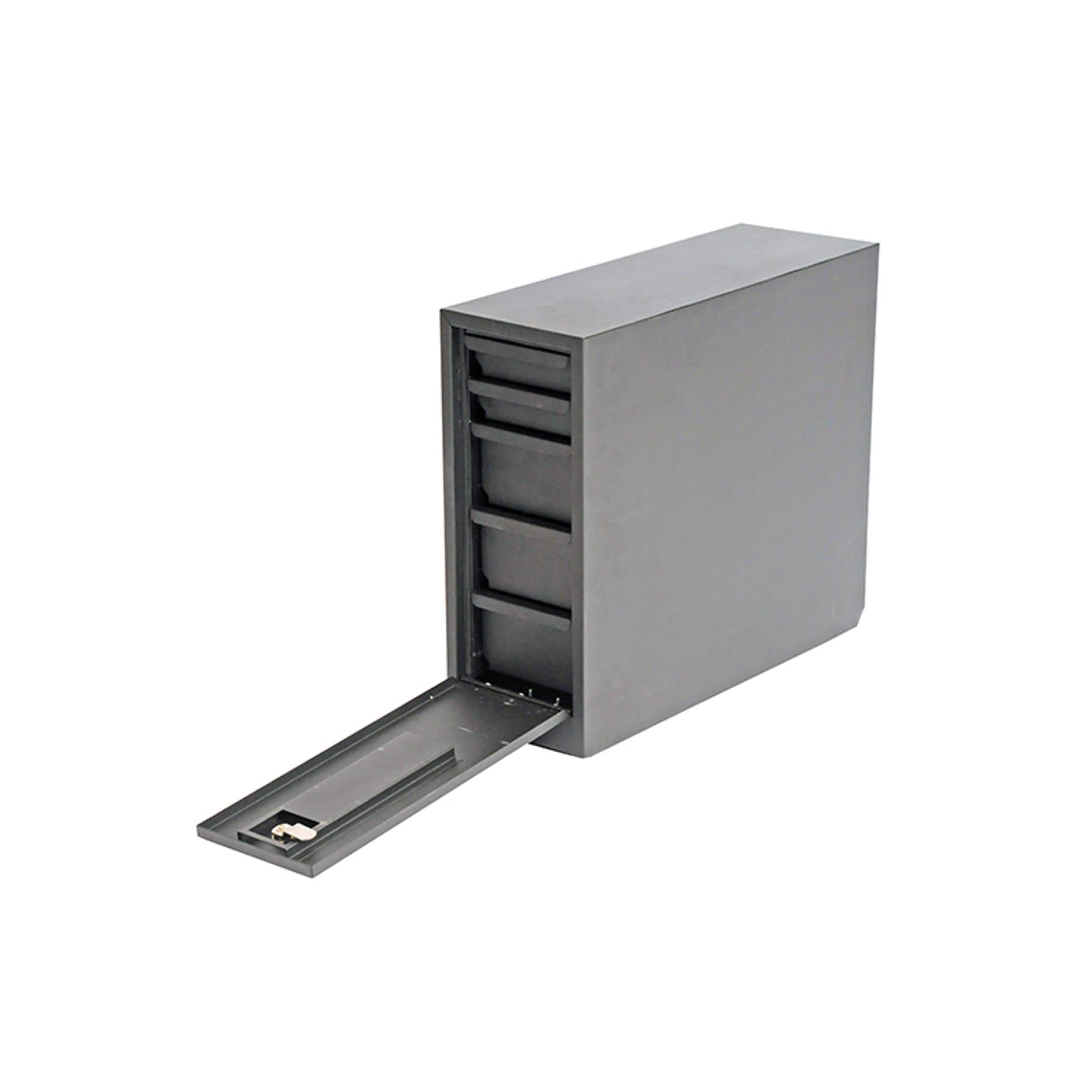 Dee Zee Truck Tool Box DZ95D | AutoZone