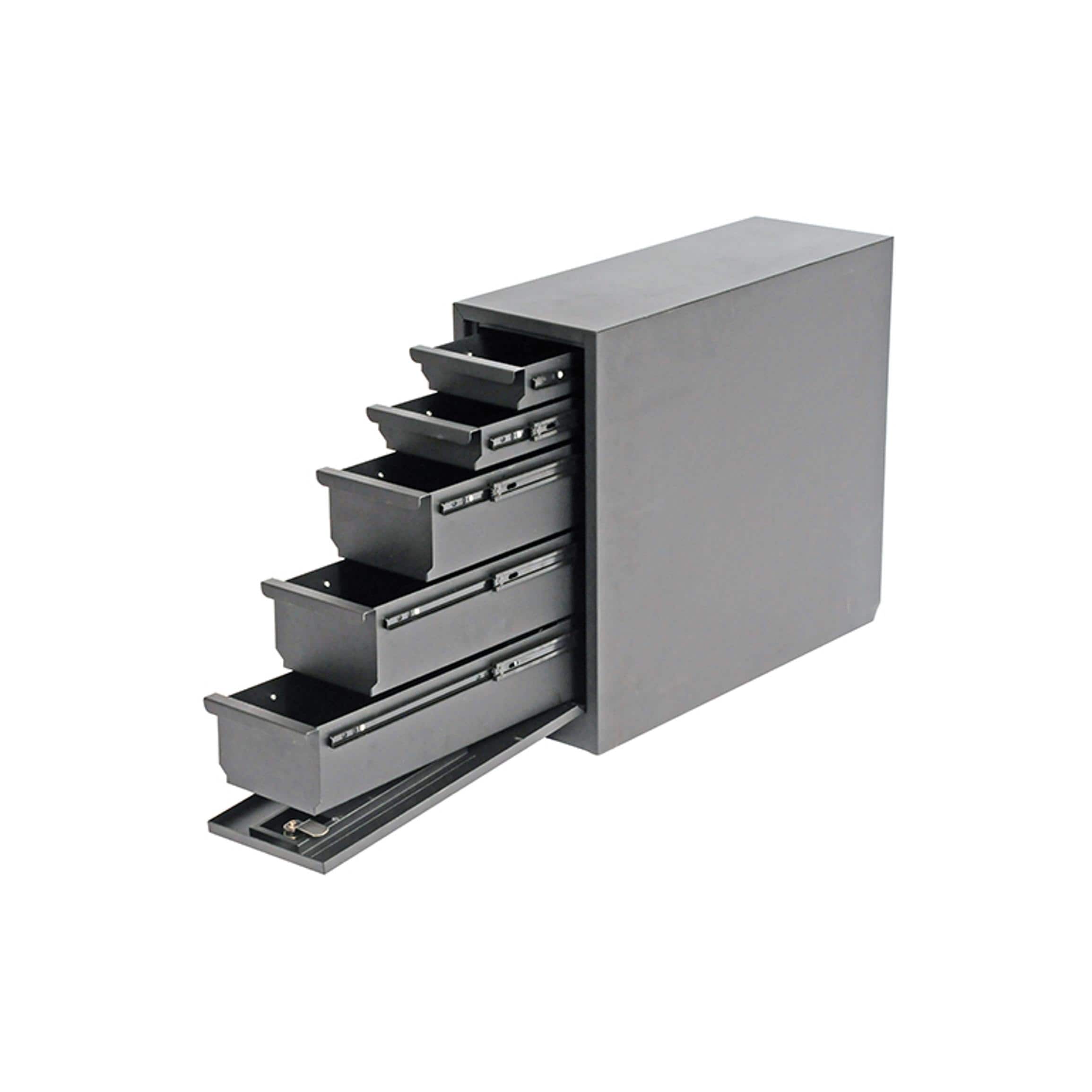 Dee Zee Truck Tool Box DZ95D | AutoZone