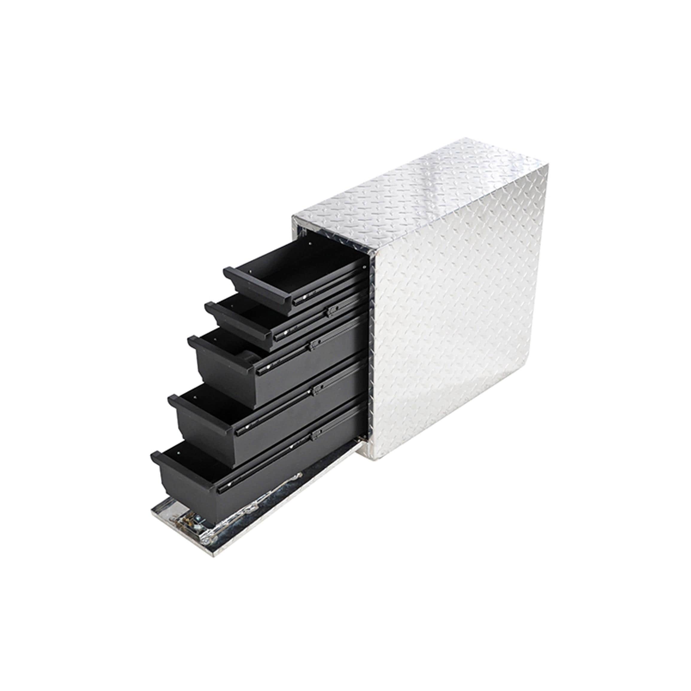 Dee Zee Truck Tool Box DZ95DA | AutoZone