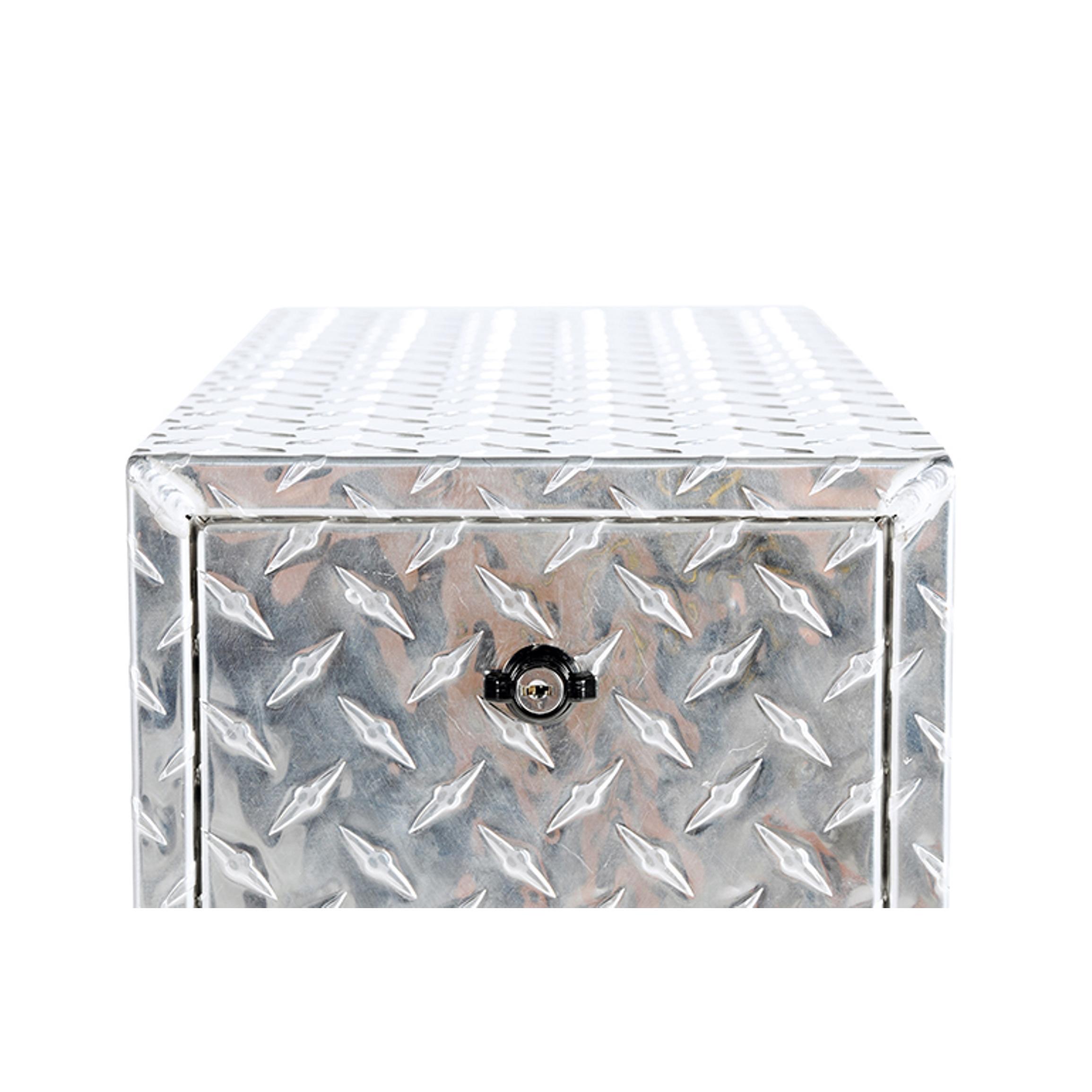 Dee Zee Truck Tool Box DZ95DA | AutoZone