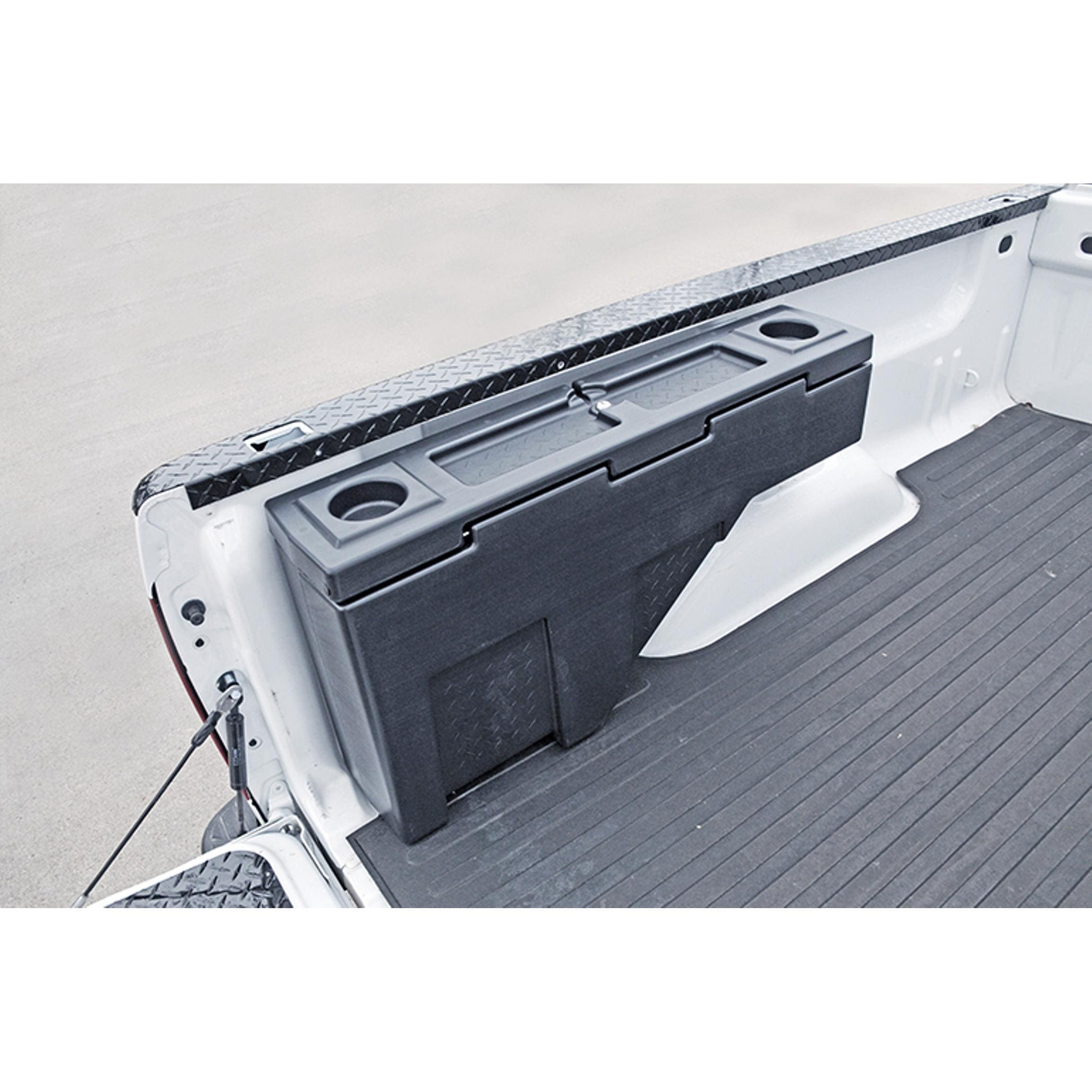 Dee Zee Truck Tool Box DZ95P | AutoZone