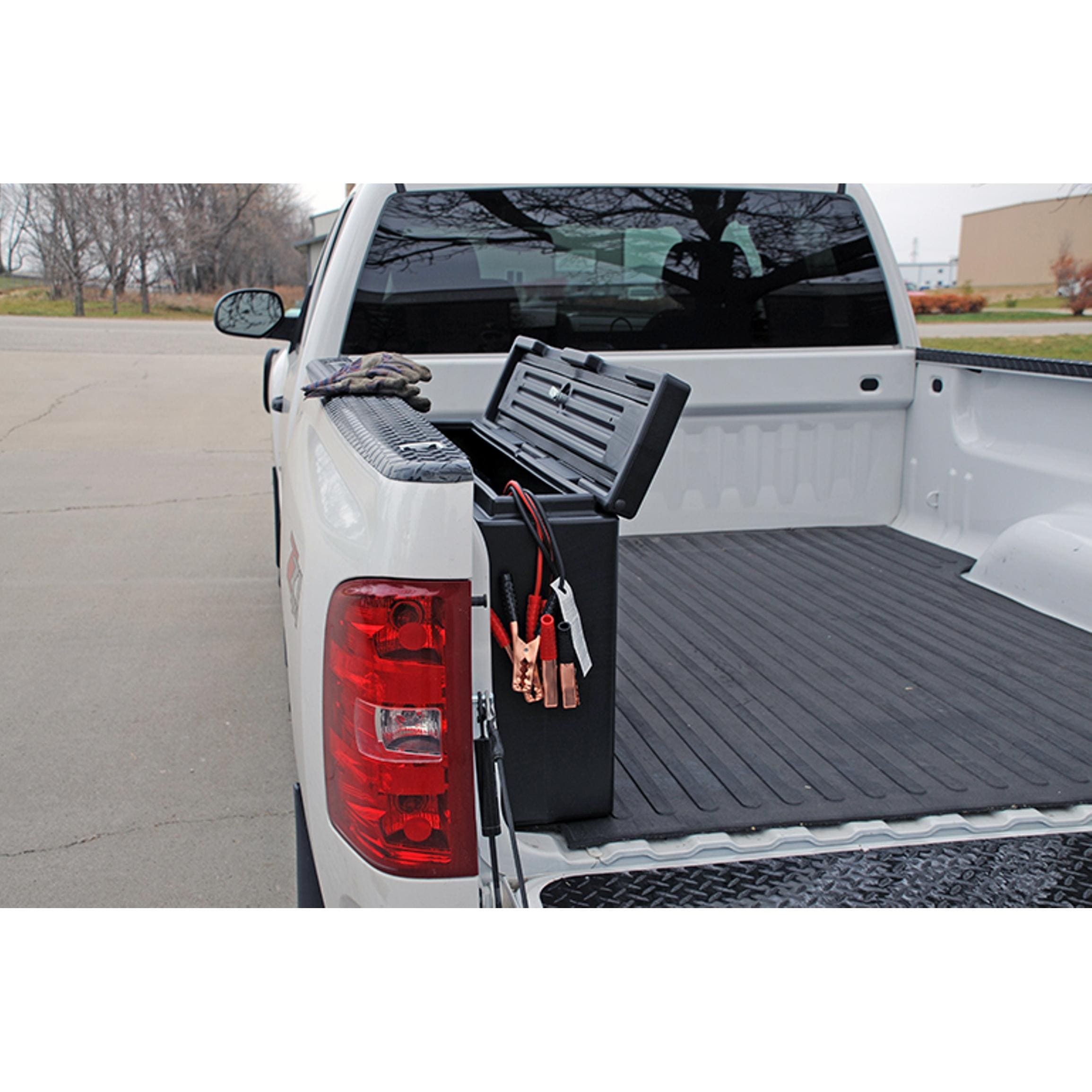 Dee Zee Truck Tool Box DZ95P | AutoZone