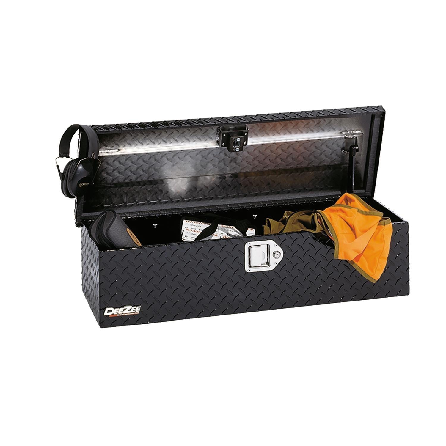 DeeZee Truck Tool Box M206 for Ford