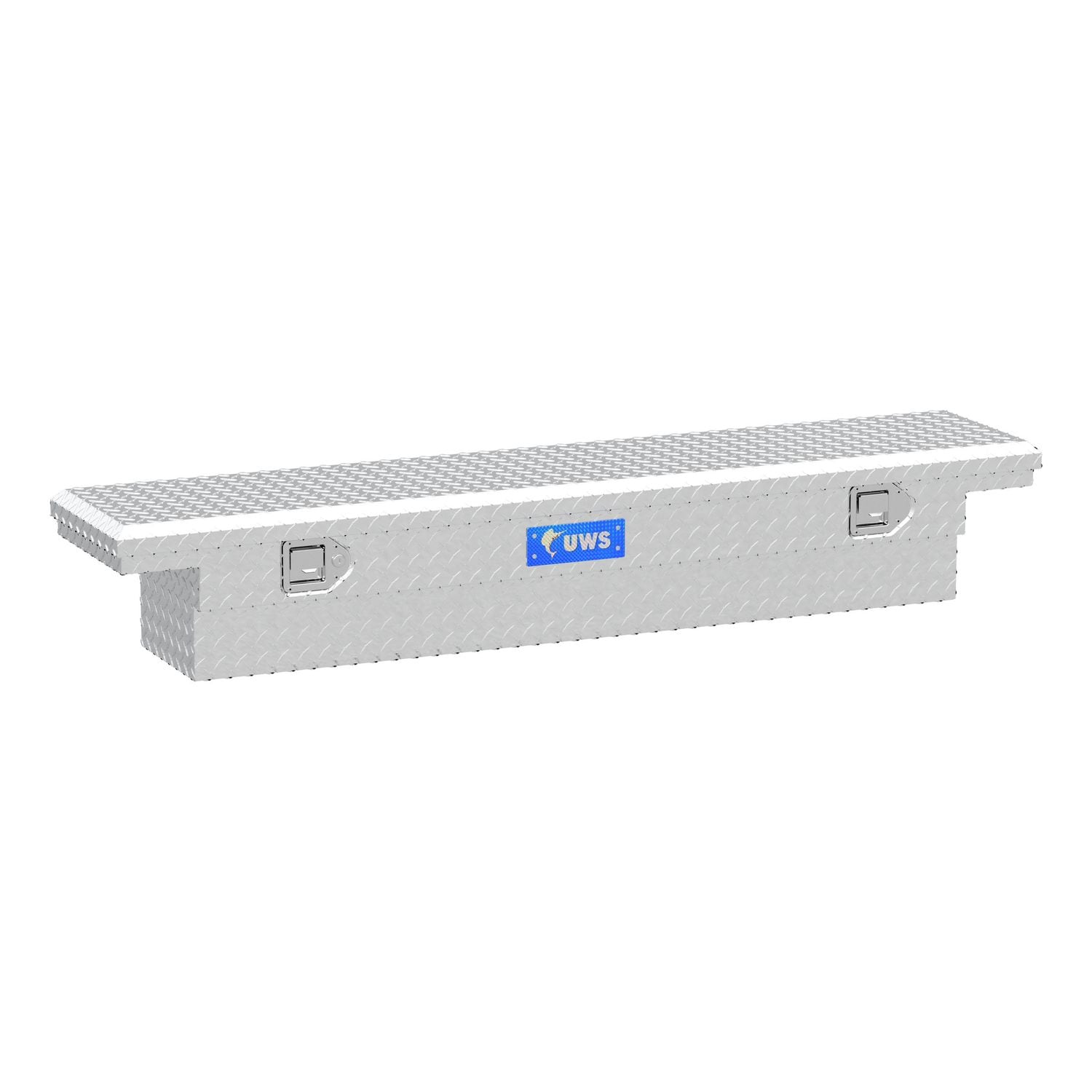 UWS Truck Tool Box EC10311 for Ford