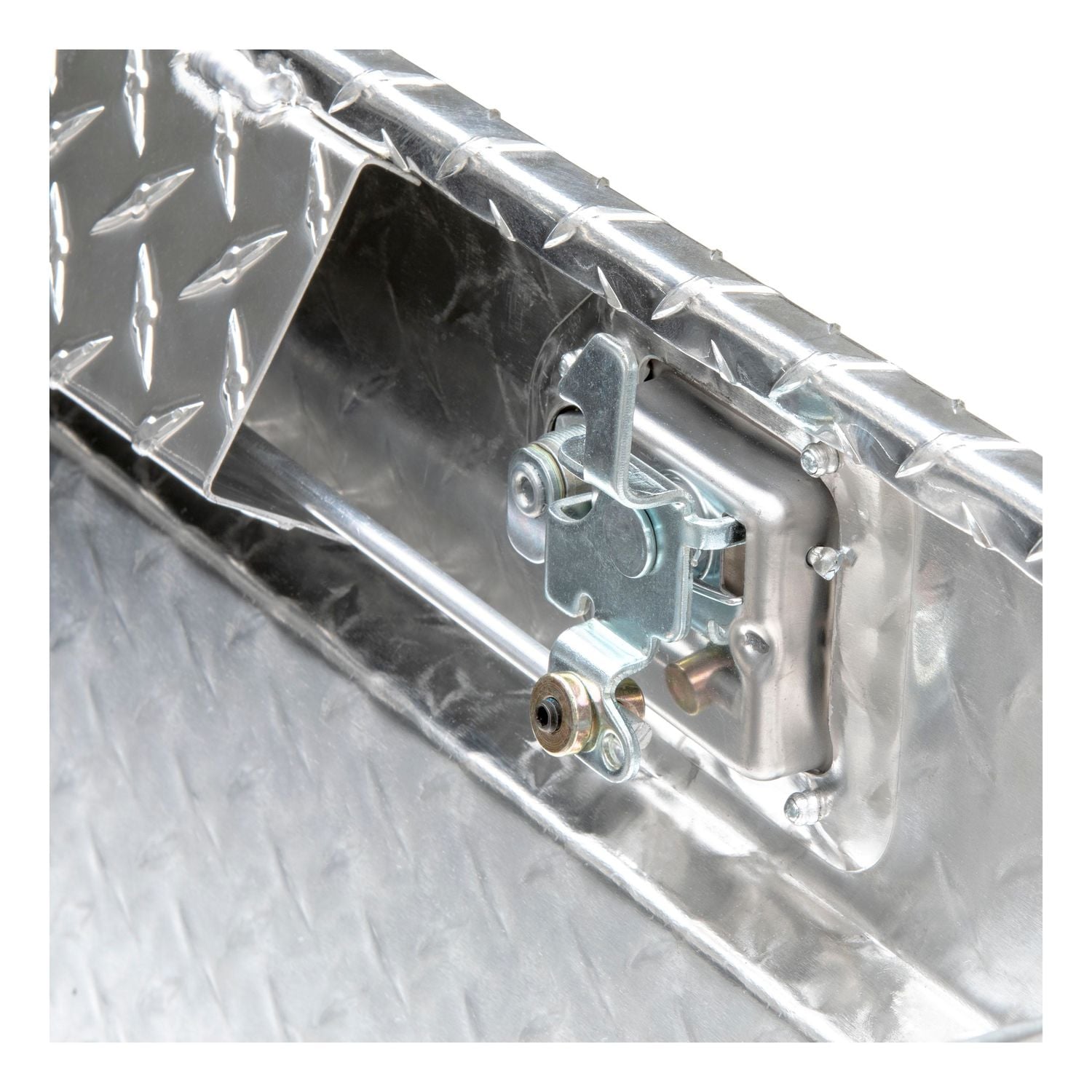 UWS Truck Tool Box EC10541