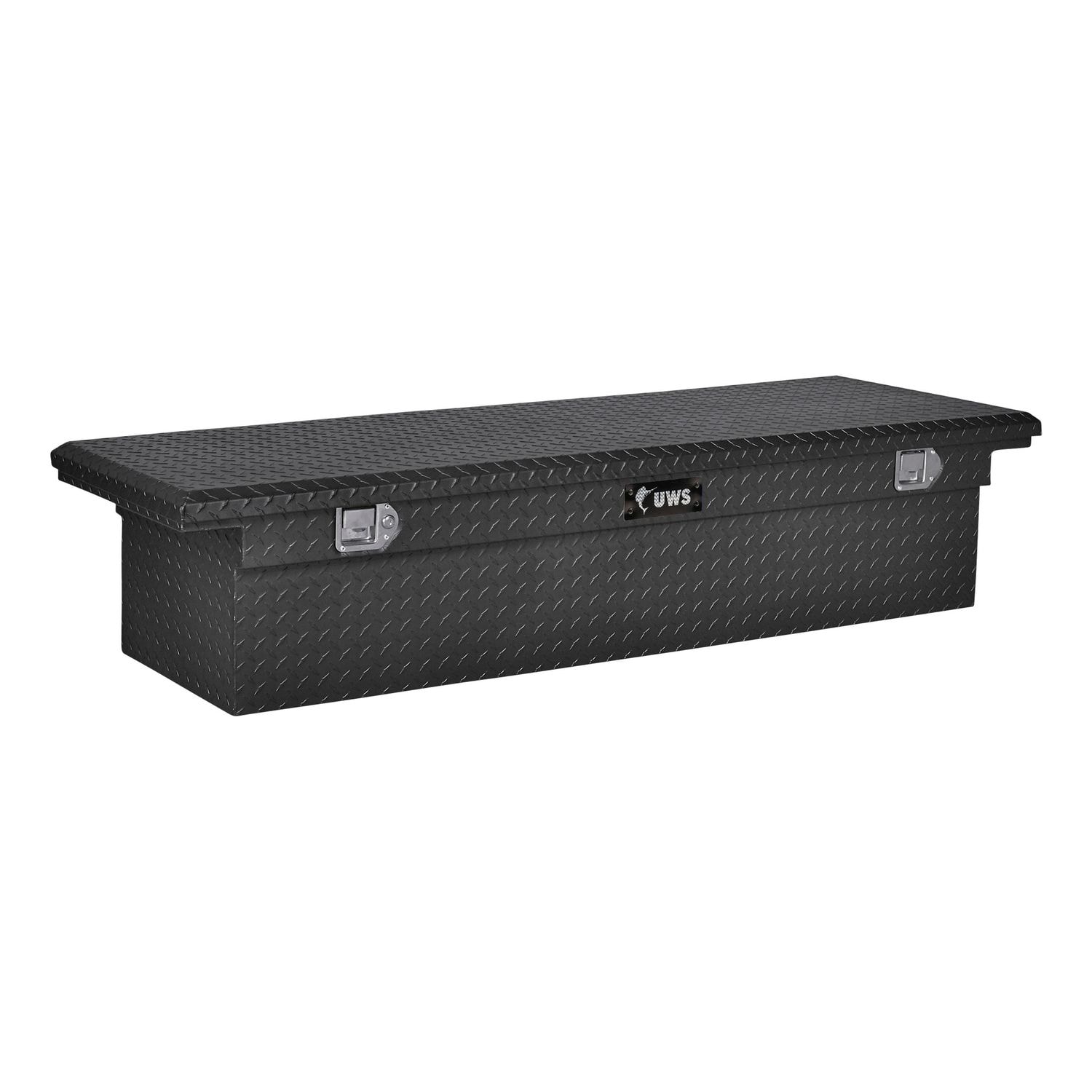 UWS Truck Tool Box EC10603 for Ford