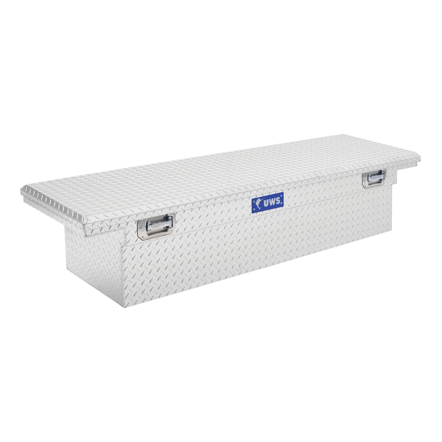 UWS Truck Tool Box EC10611 for Ford