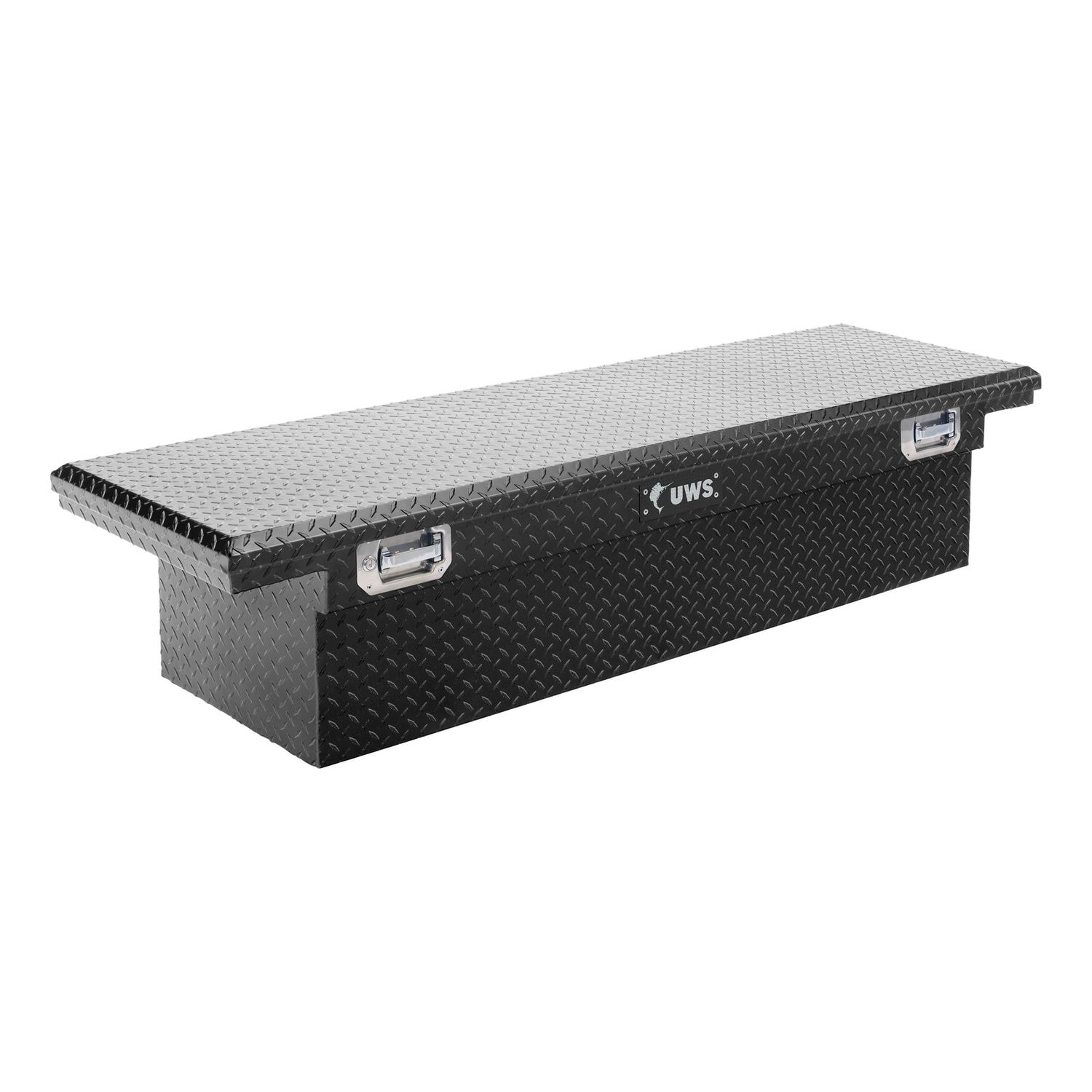 UWS Truck Tool Box EC10622 | AutoZone