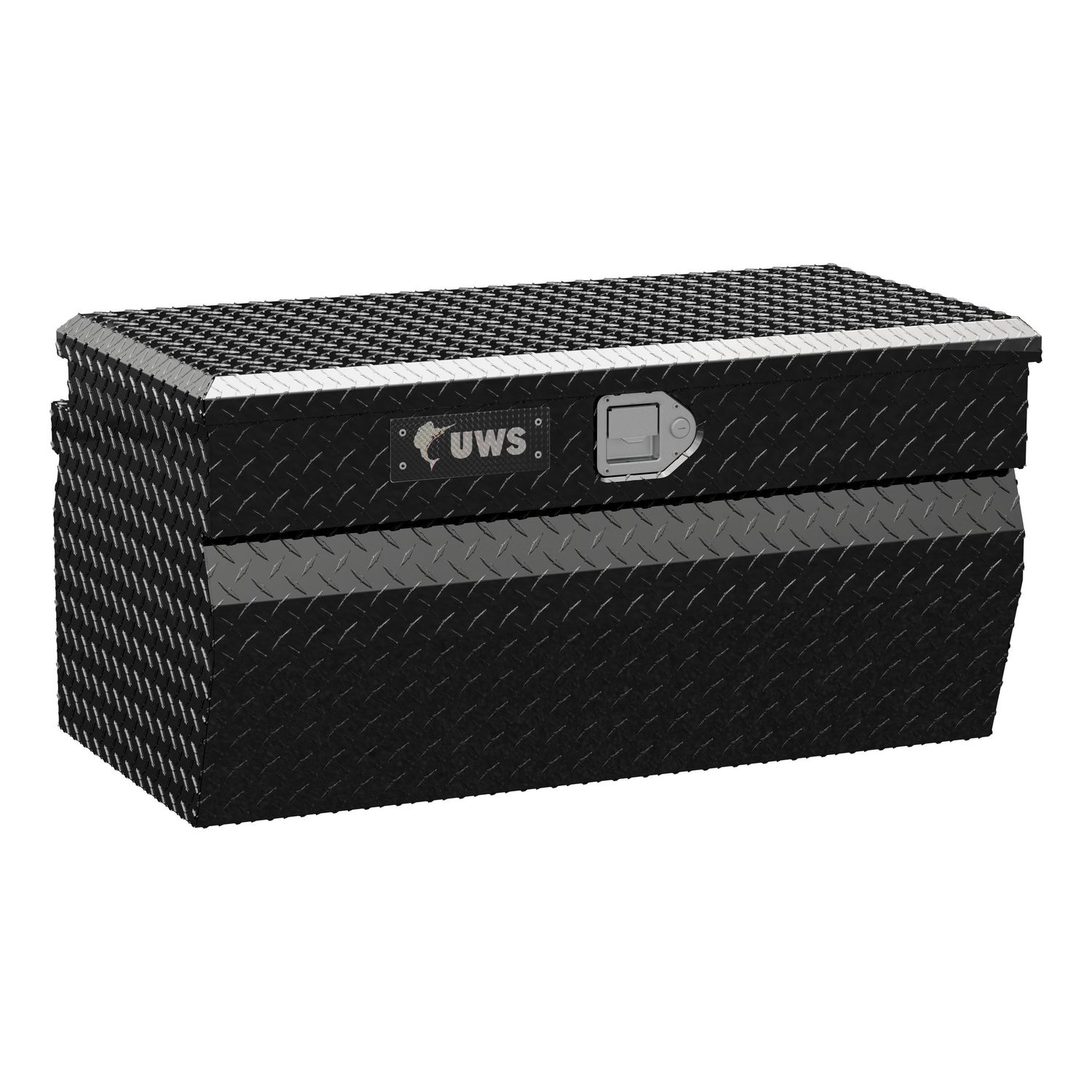 UWS Truck Tool Box EC20172 for Ford