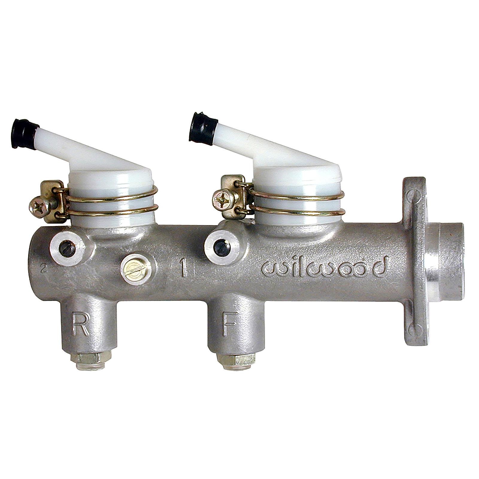 Wilwood New Brake Master Cylinder 260-7563 | AutoZone