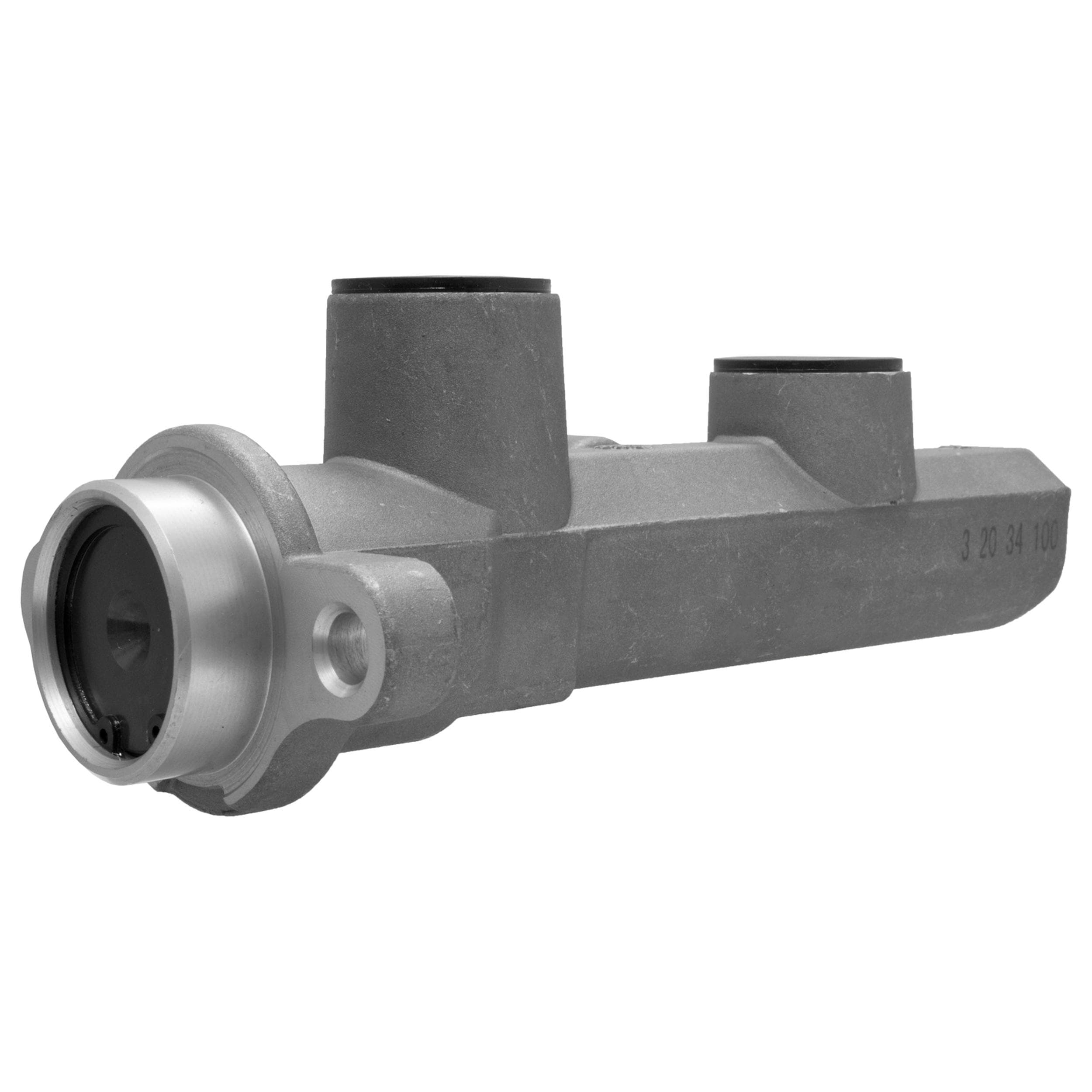 マテラノ Duralast Remanufactured Brake Master Cylinder M1873 | AutoZone