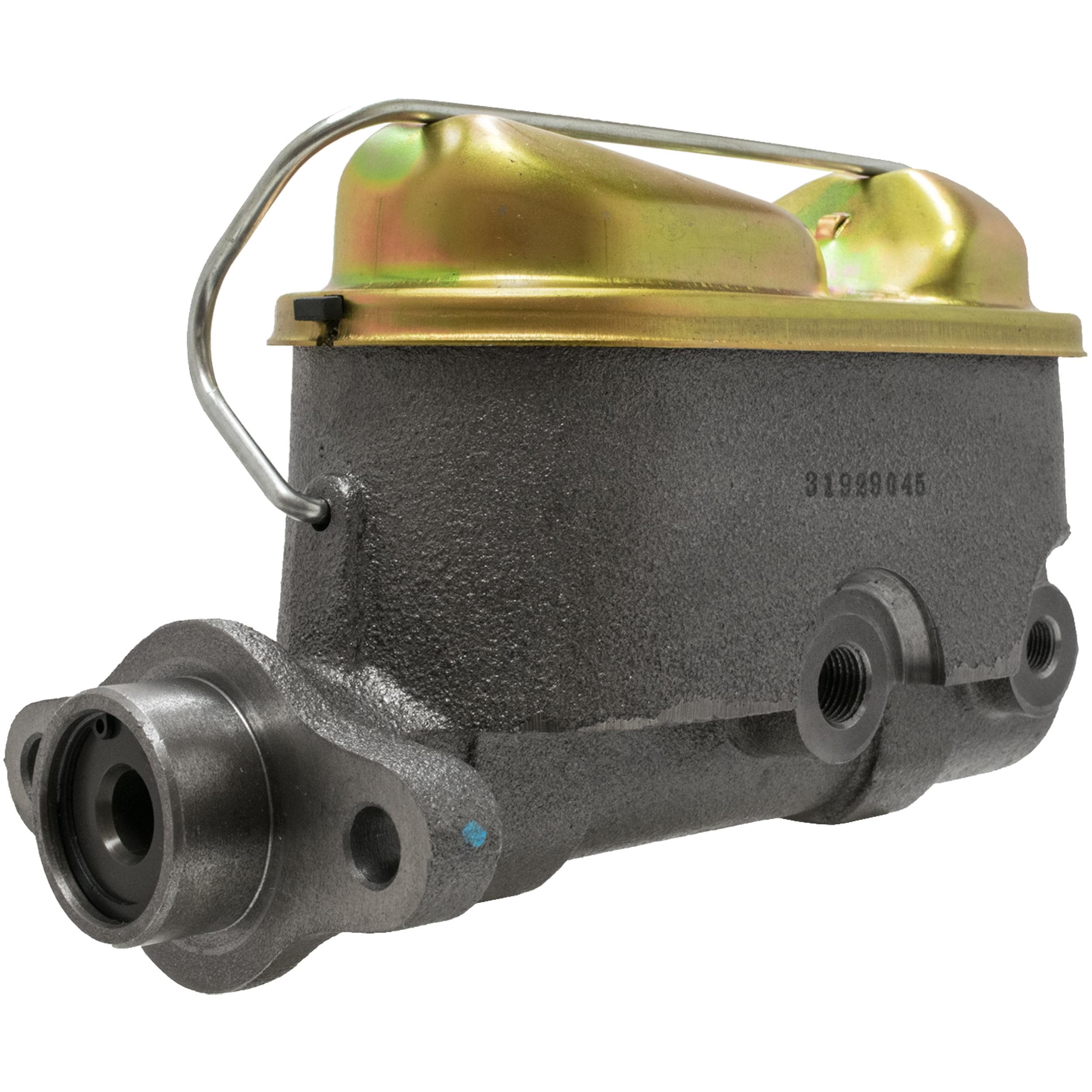 Lincoln Continental Brake Master Cylinder - Best Brake Master