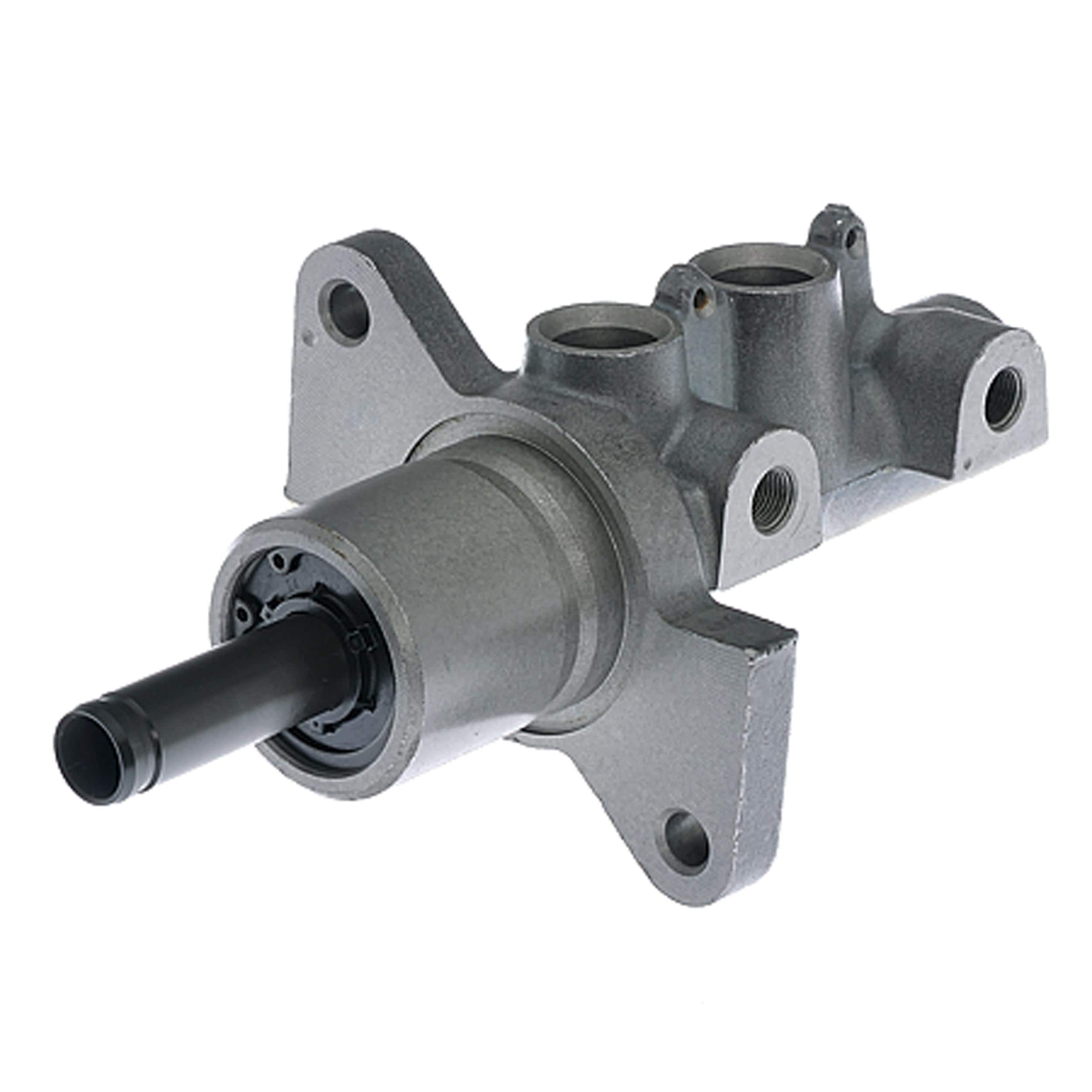 Duralast Remanufactured Brake Master Cylinder M4091 | AutoZone