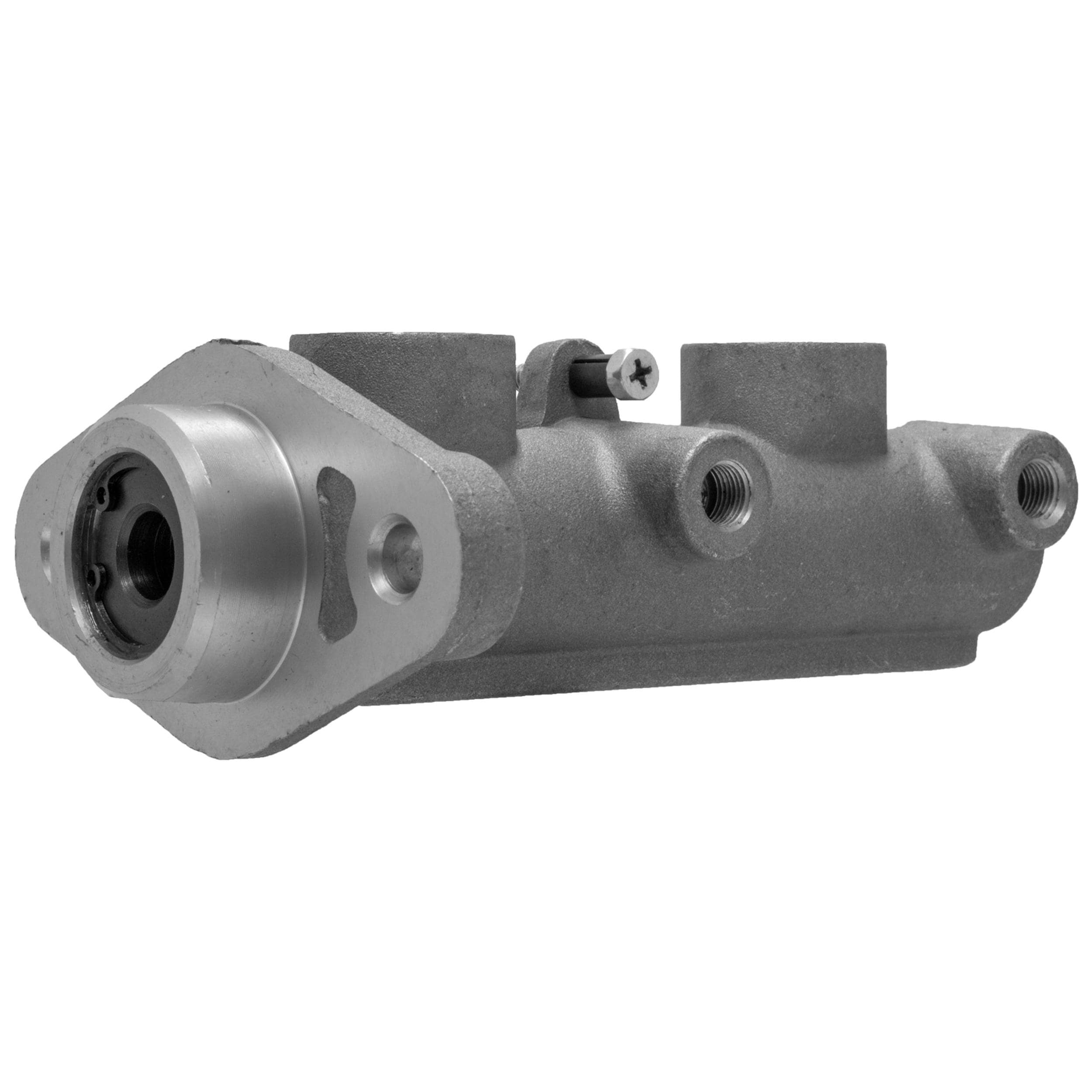 Duralast Remanufactured Brake Master Cylinder M55131 | AutoZone