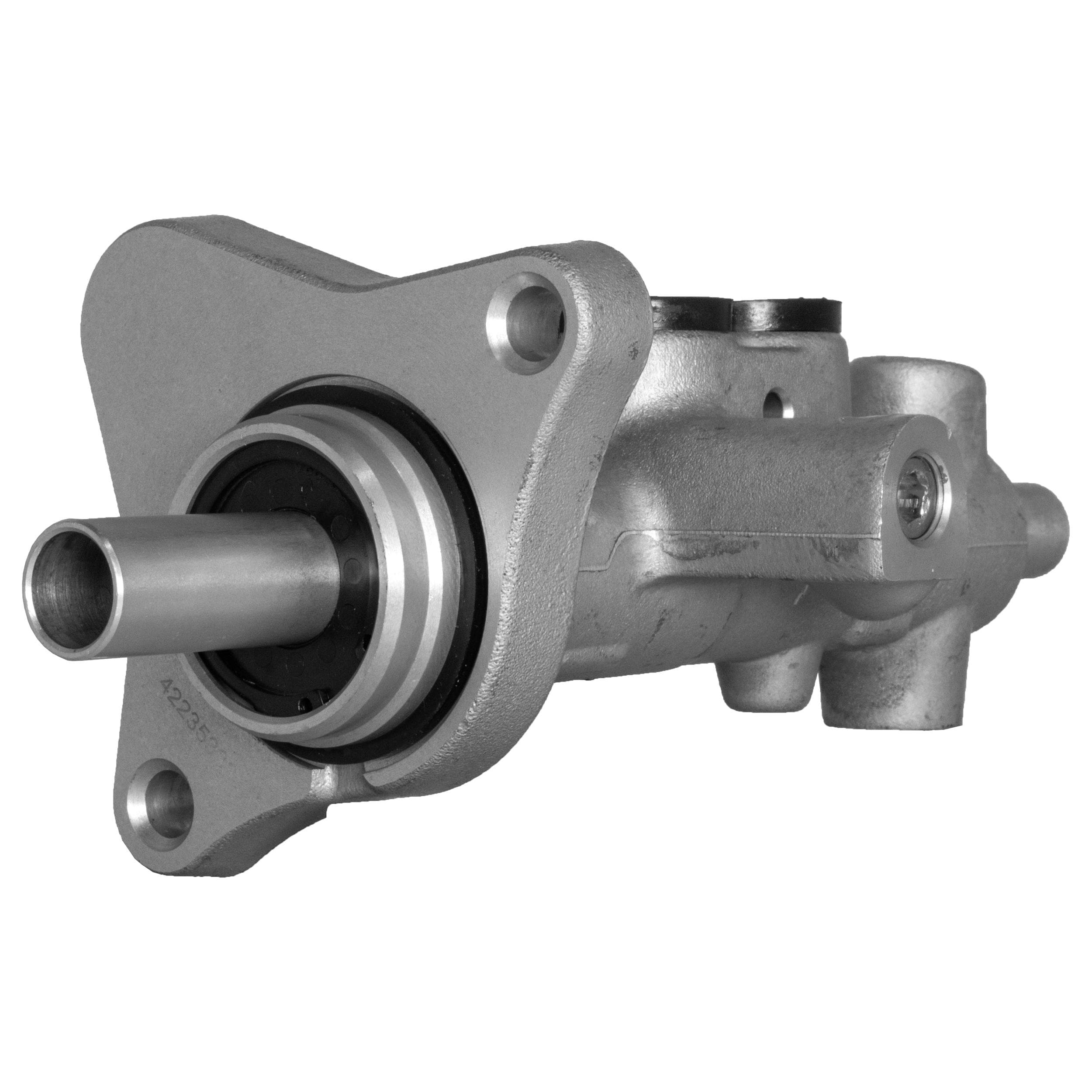 Duralast Remanufactured Brake Master Cylinder M55332 | AutoZone