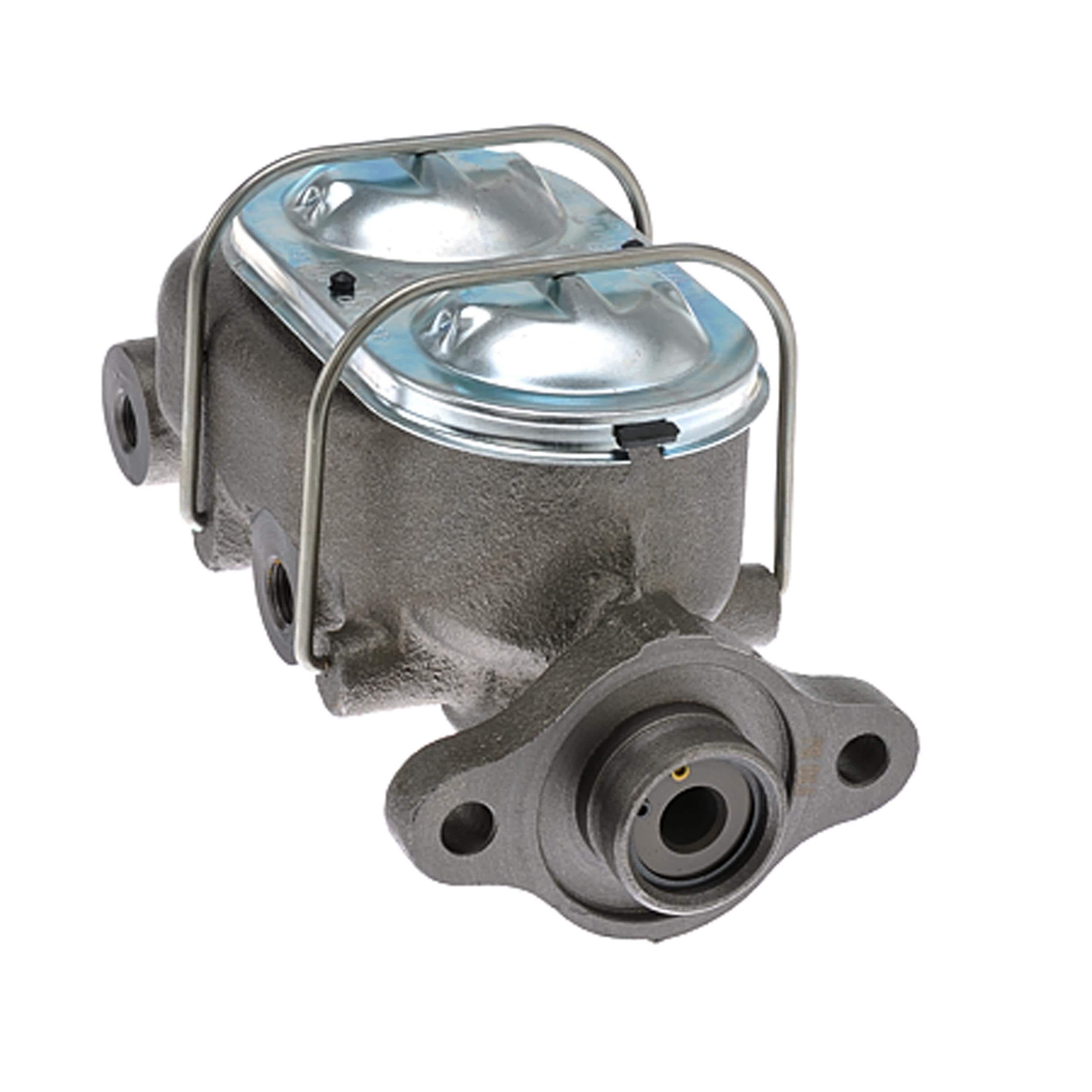 Duralast New Brake Master Cylinder With Reservoir NM1372 | AutoZone