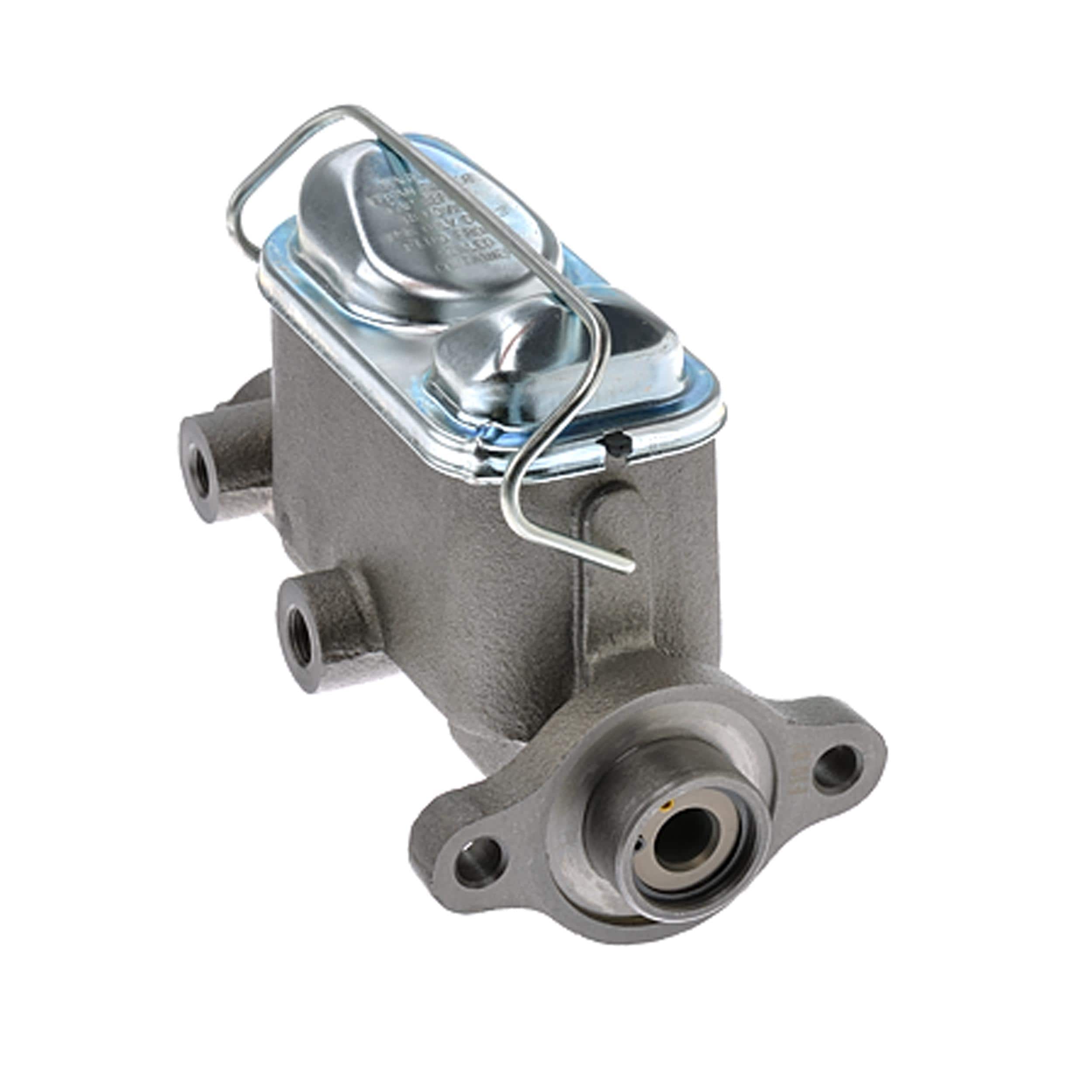 MF　　アンセルメ　Ansermet Maestro Avanzato　10CD Duralast New Brake Master Cylinder With Reservoir NM1494 | AutoZone
