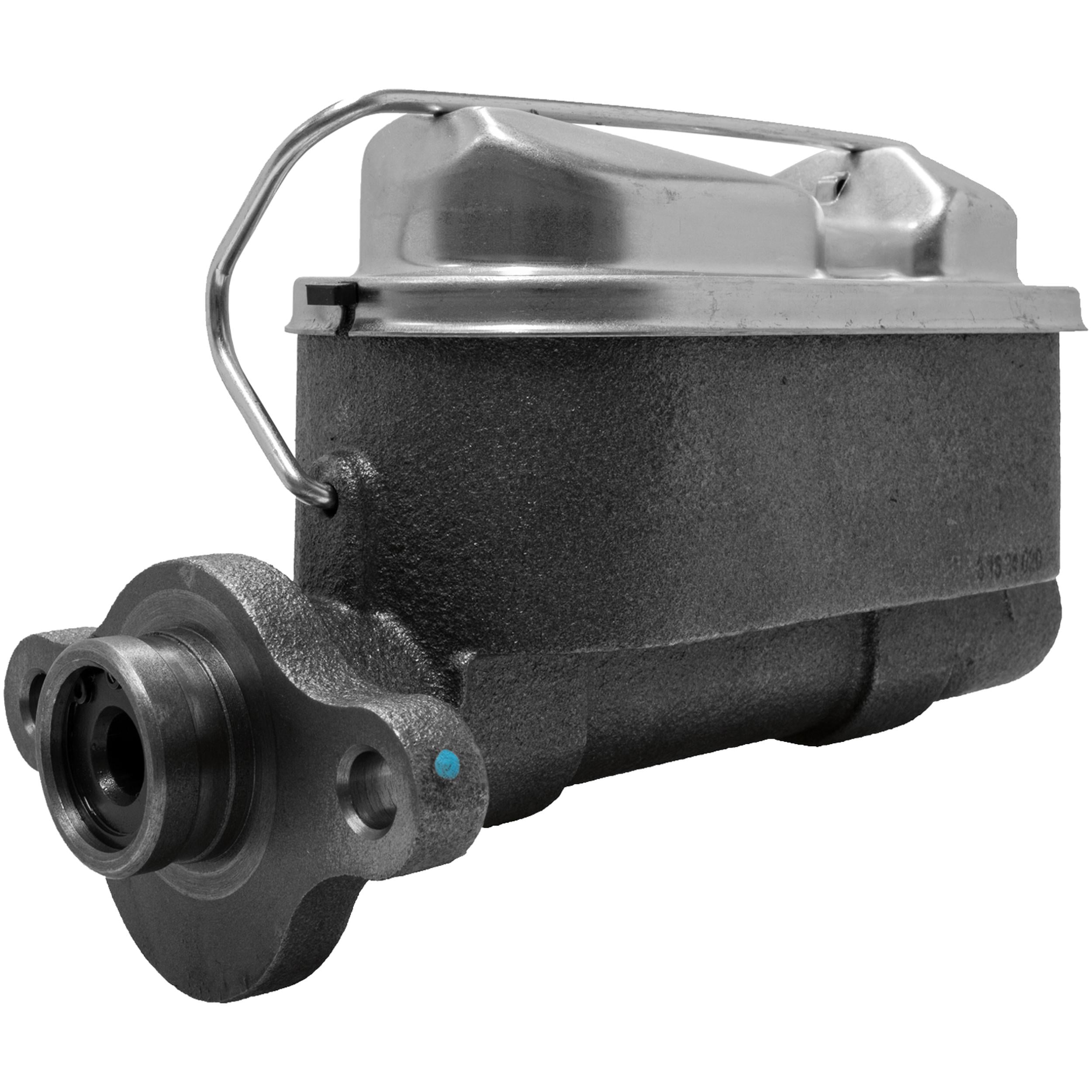 Duralast New Brake Master Cylinder With Reservoir NM1639 | AutoZone