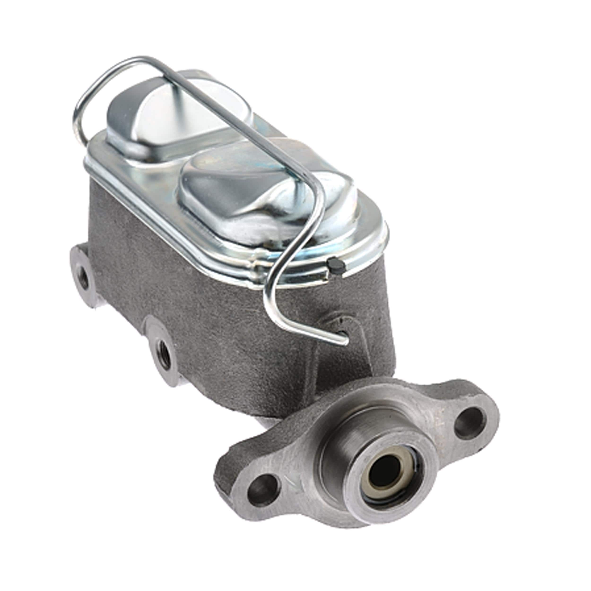Duralast New Brake Master Cylinder With Reservoir NM1680 | AutoZone