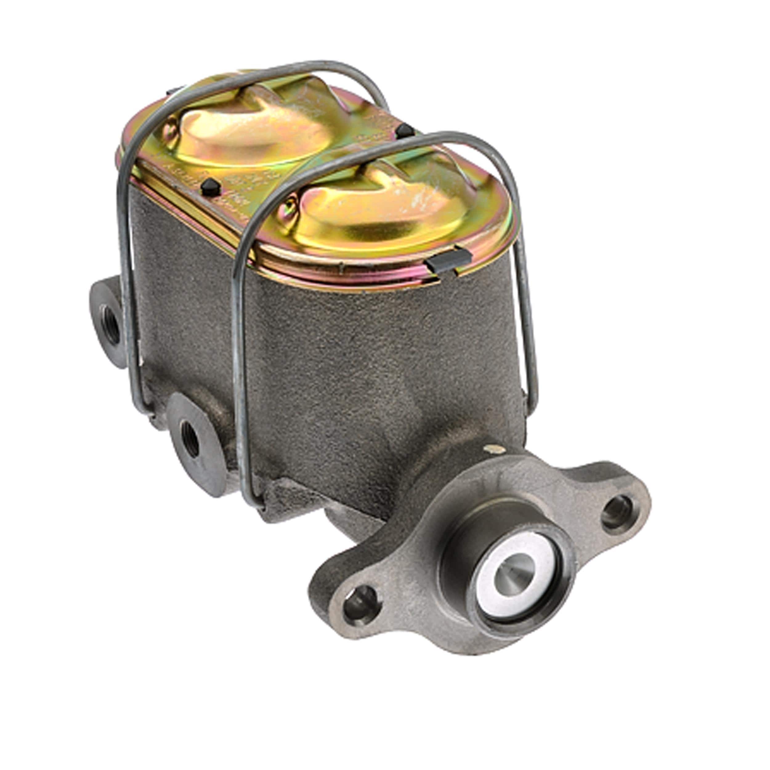 Duralast New Brake Master Cylinder With Reservoir NM1732 | AutoZone