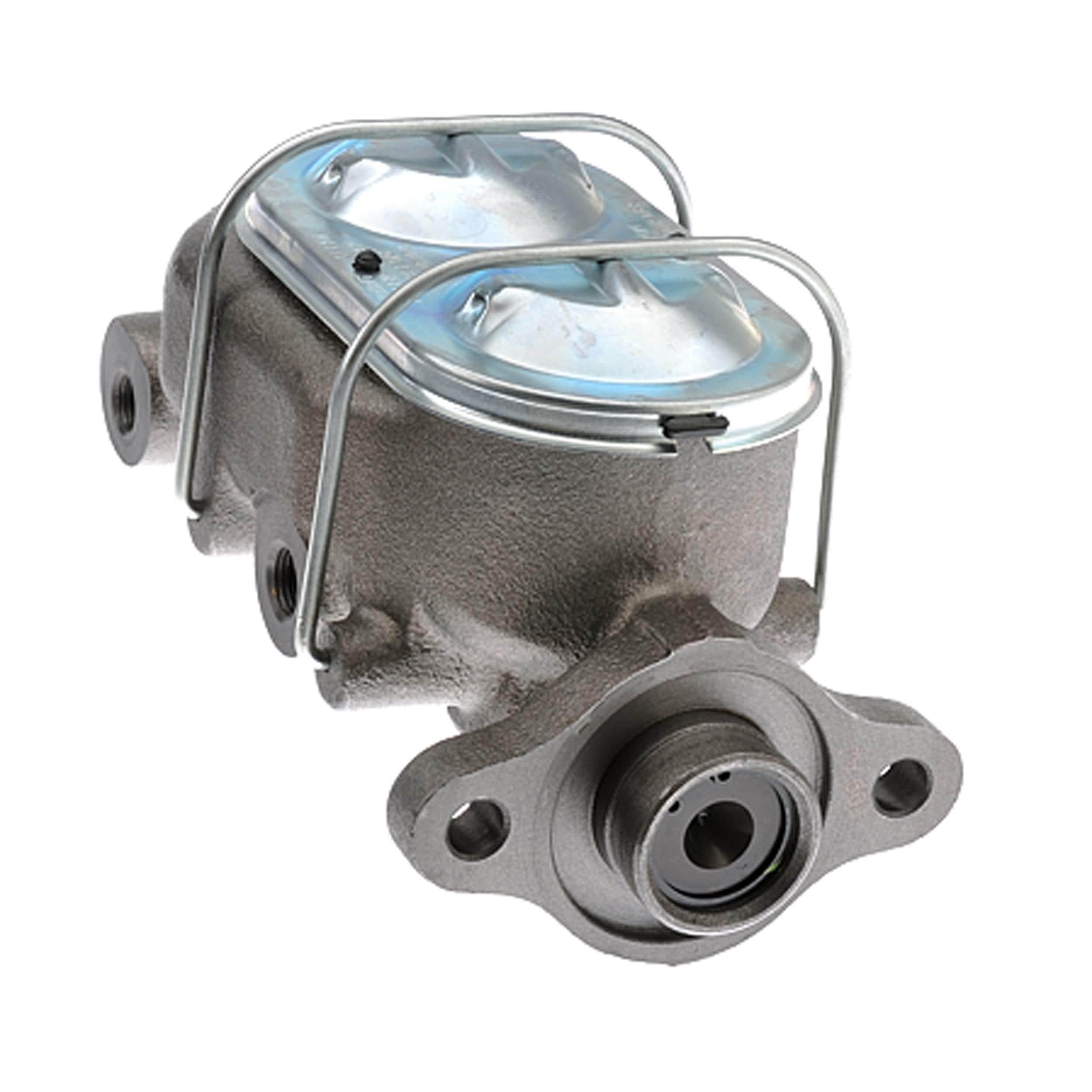 Duralast New Brake Master Cylinder With Reservoir NM1749 | AutoZone