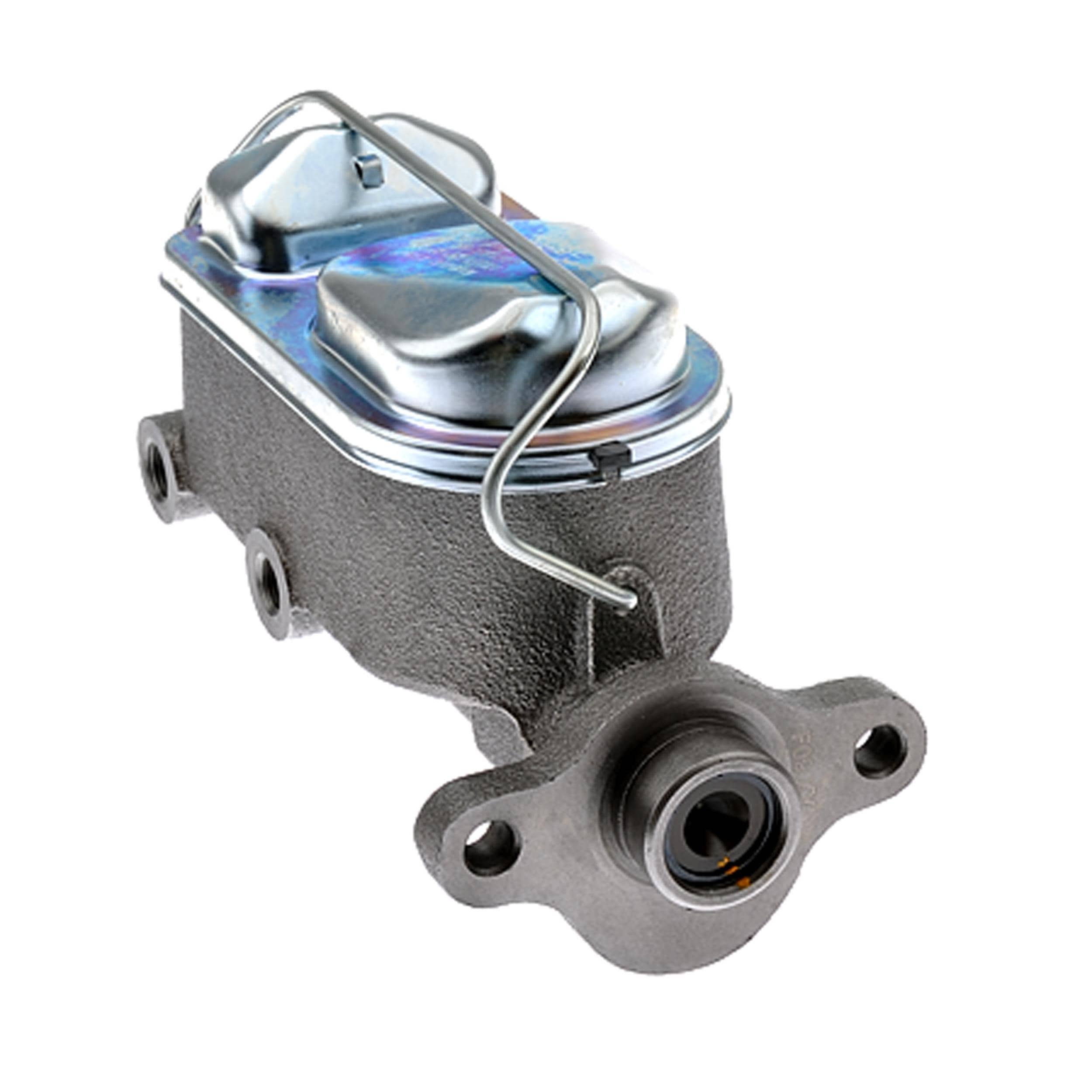 Duralast New Brake Master Cylinder With Reservoir NM1776 | AutoZone