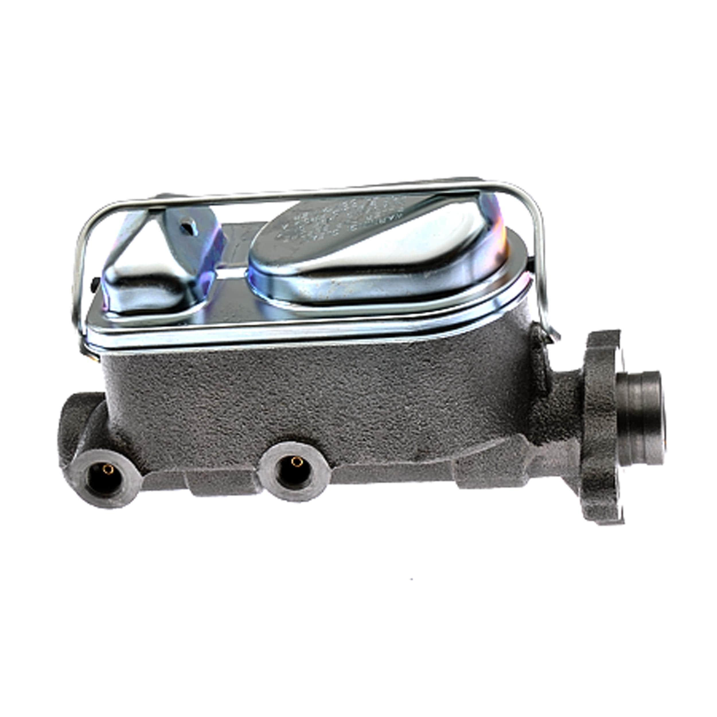 Duralast New Brake Master Cylinder With Reservoir NM1776 | AutoZone