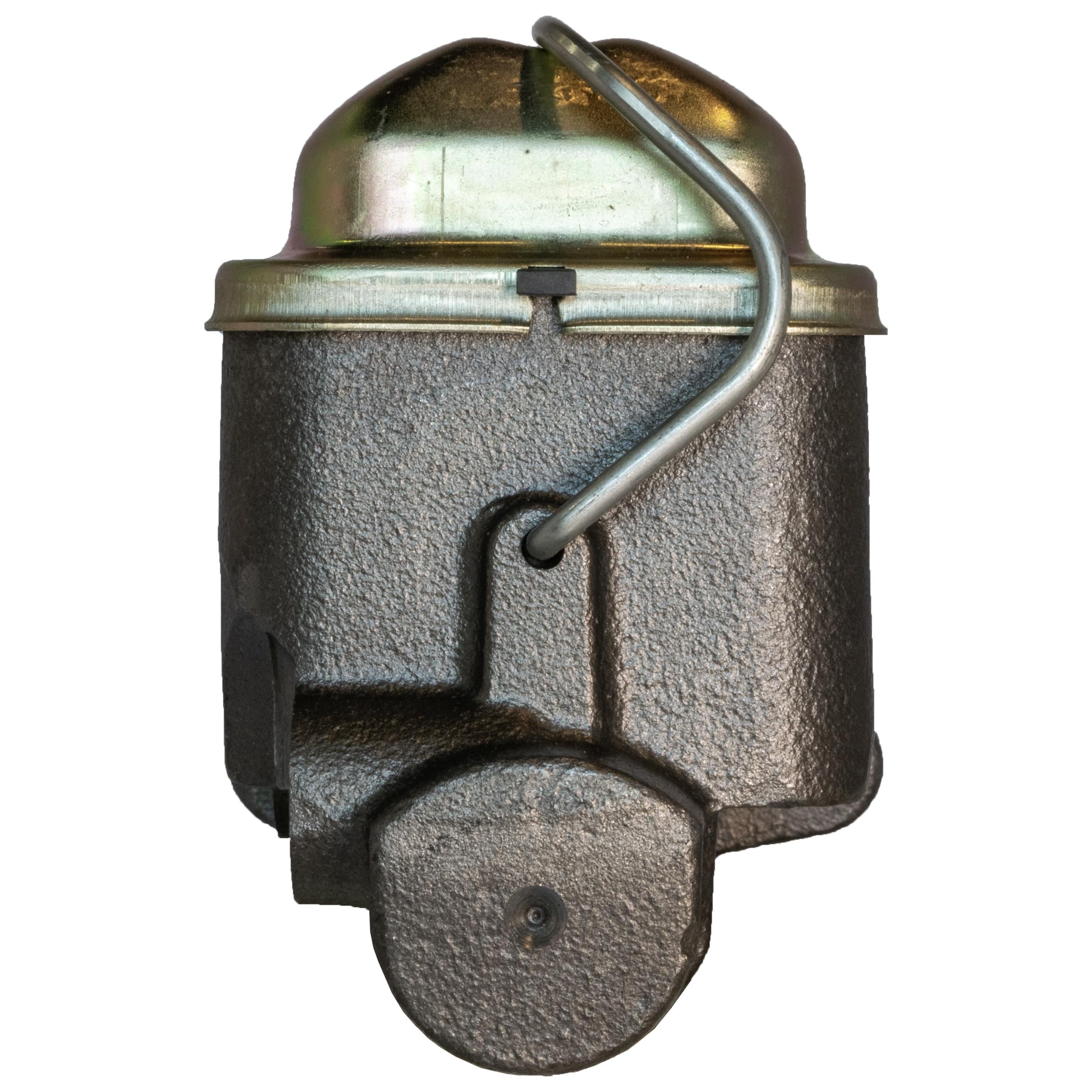 Duralast New Brake Master Cylinder With Reservoir NM1854 | AutoZone