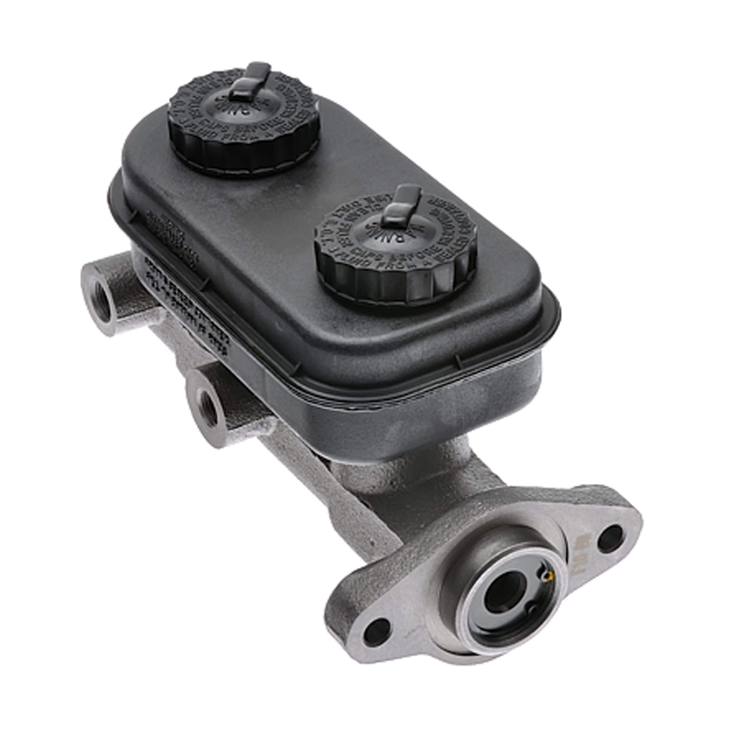 Duralast New Brake Master Cylinder With Reservoir NM1860 | AutoZone