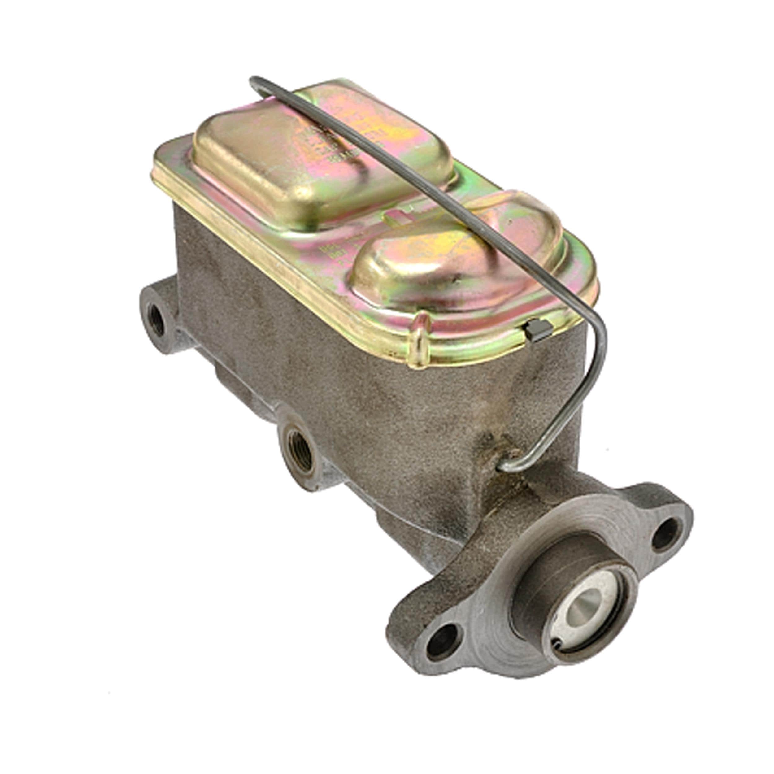 1998 日本製  MASTER 26.5センチ 新品 Duralast New Brake Master Cylinder With Reservoir NM1863 | AutoZone