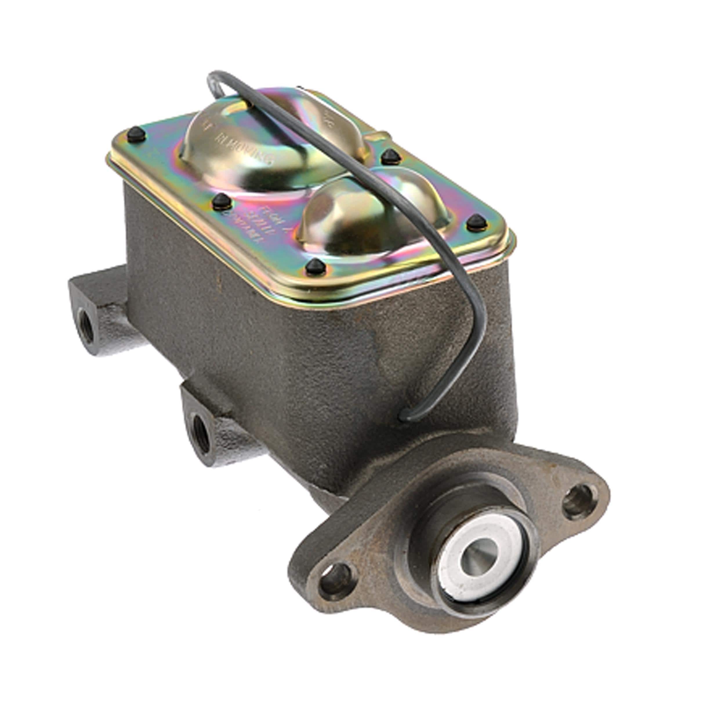 Duralast New Brake Master Cylinder With Reservoir NM1872 | AutoZone