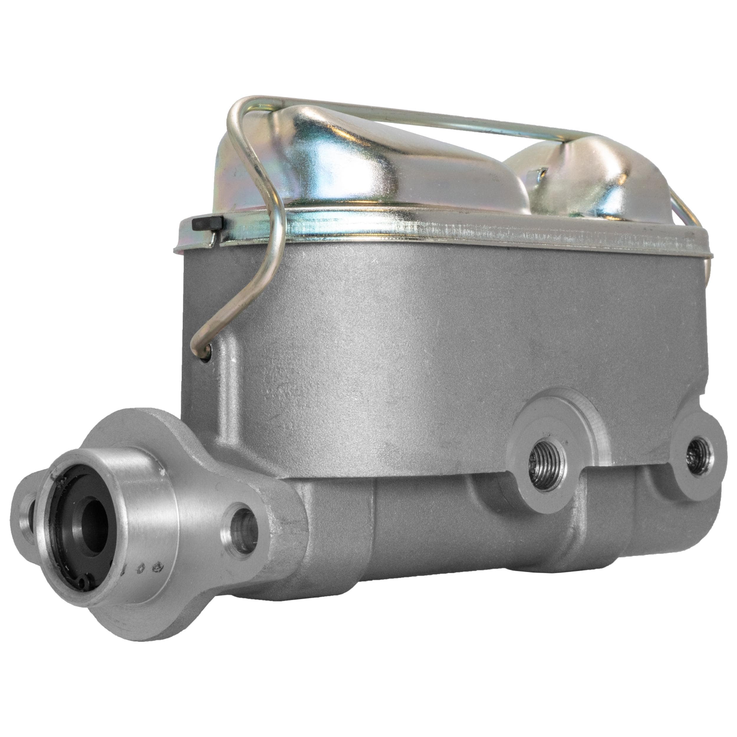 蘭丸 Duralast New Brake Master Cylinder With Reservoir NM1897 | AutoZone