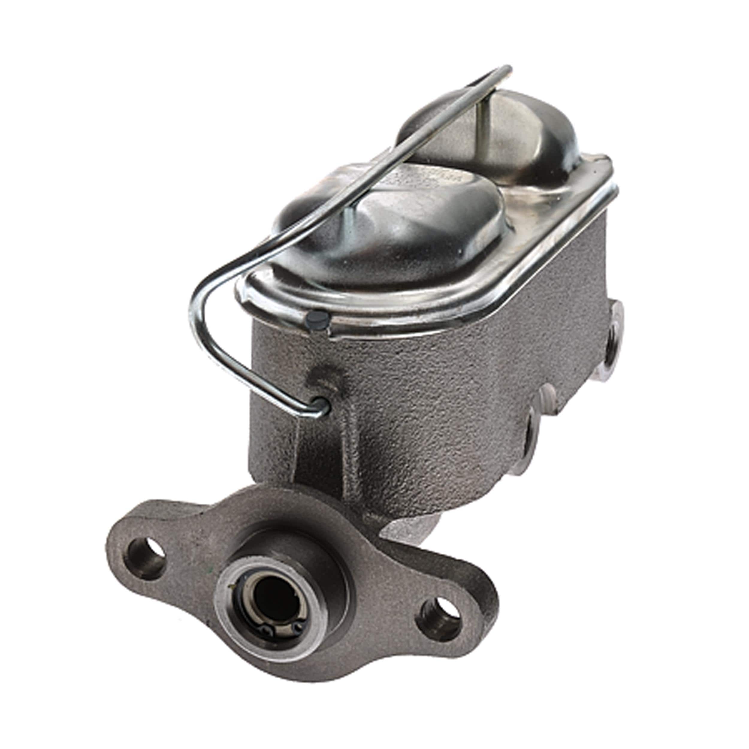Duralast New Brake Master Cylinder With Reservoir NM1907 | AutoZone
