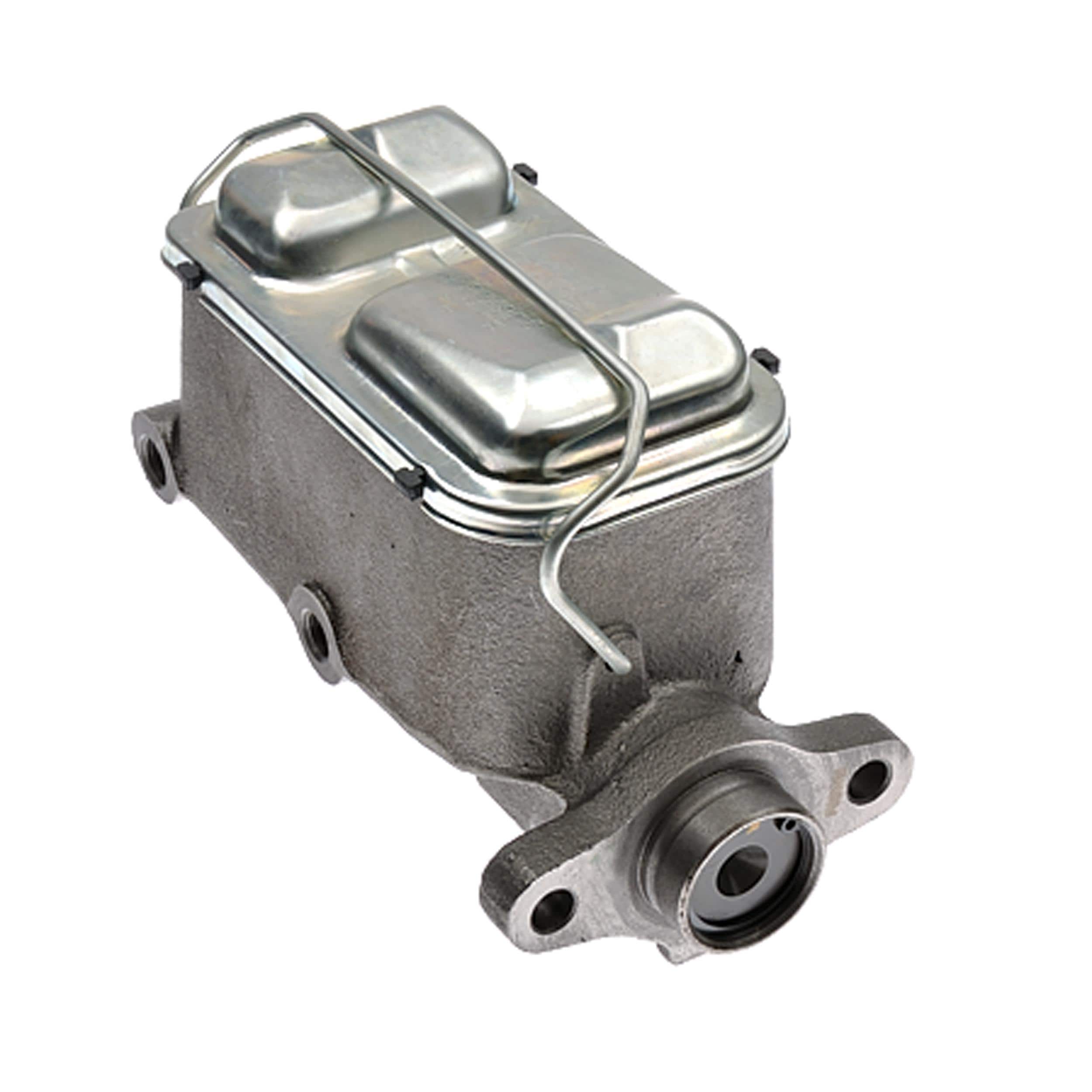Duralast New Brake Master Cylinder With Reservoir NM1982 | AutoZone